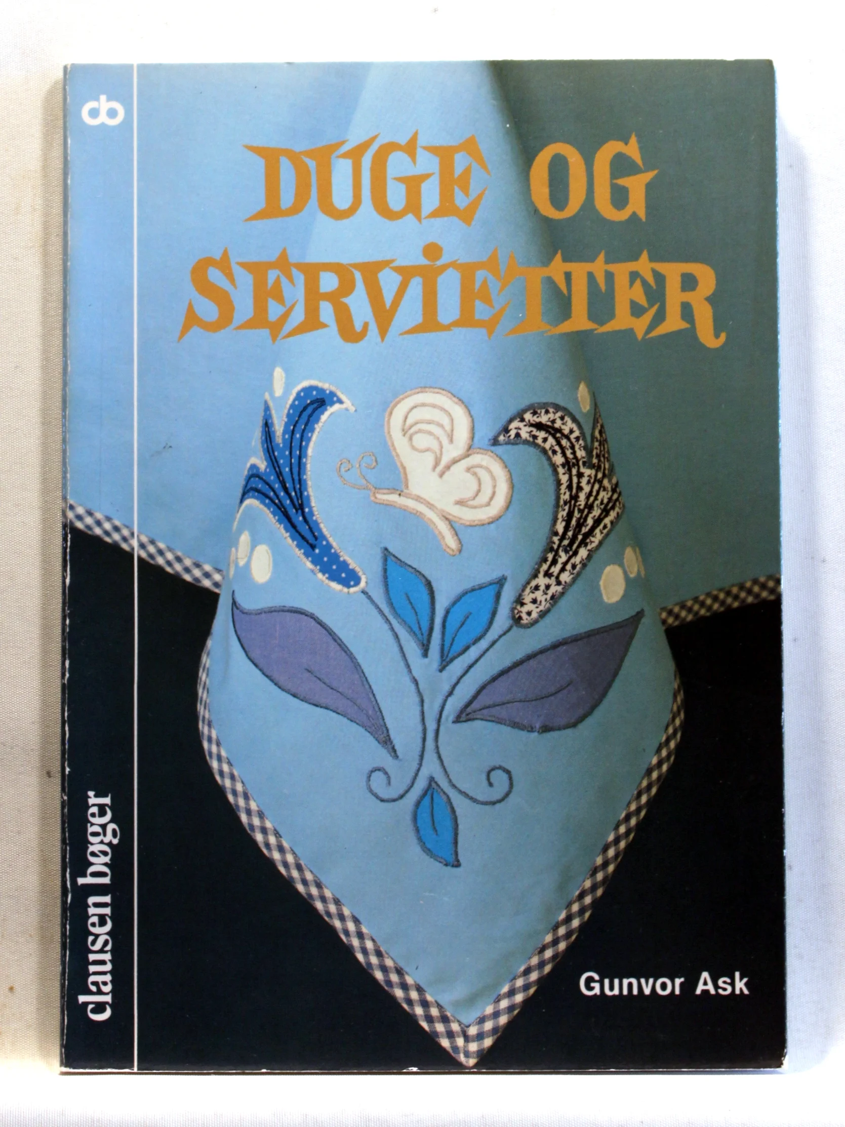 Duge og servietter