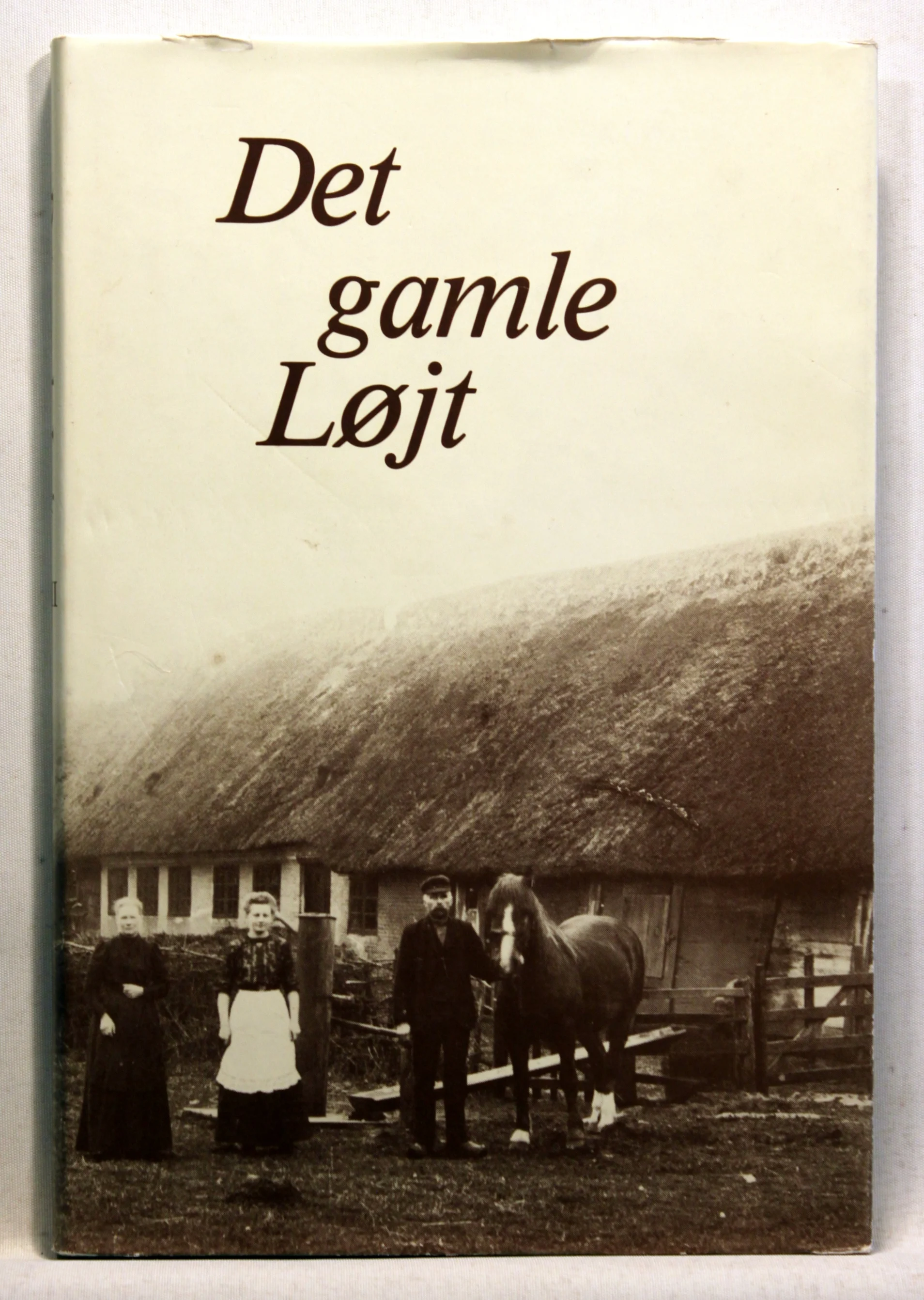 Det gamle Løjt. 8