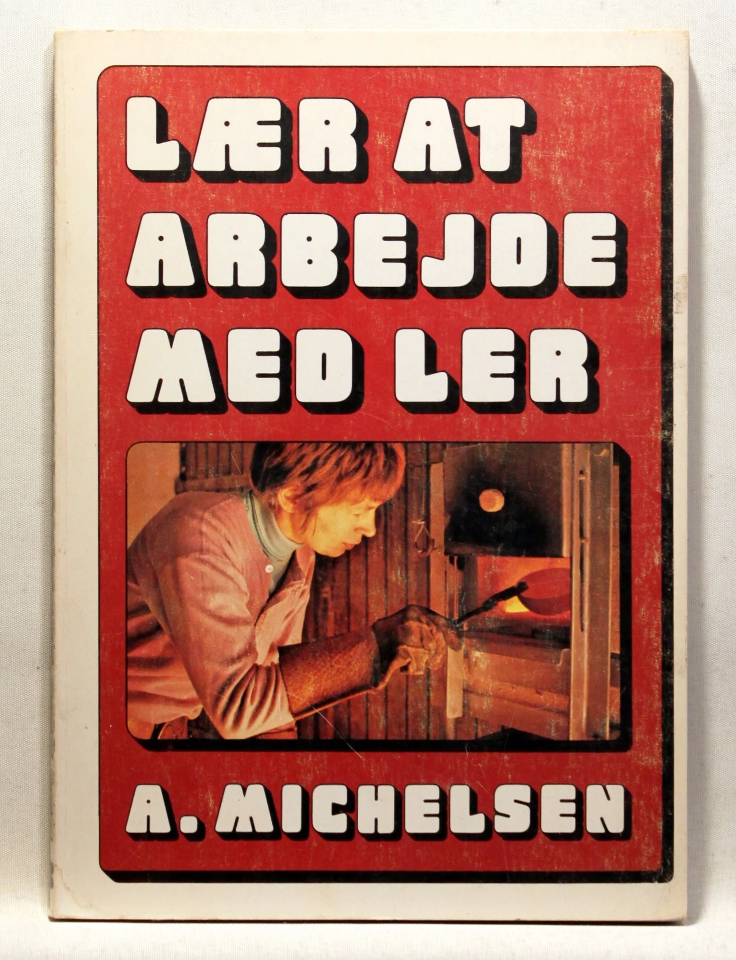 Lær at arbejde med ler