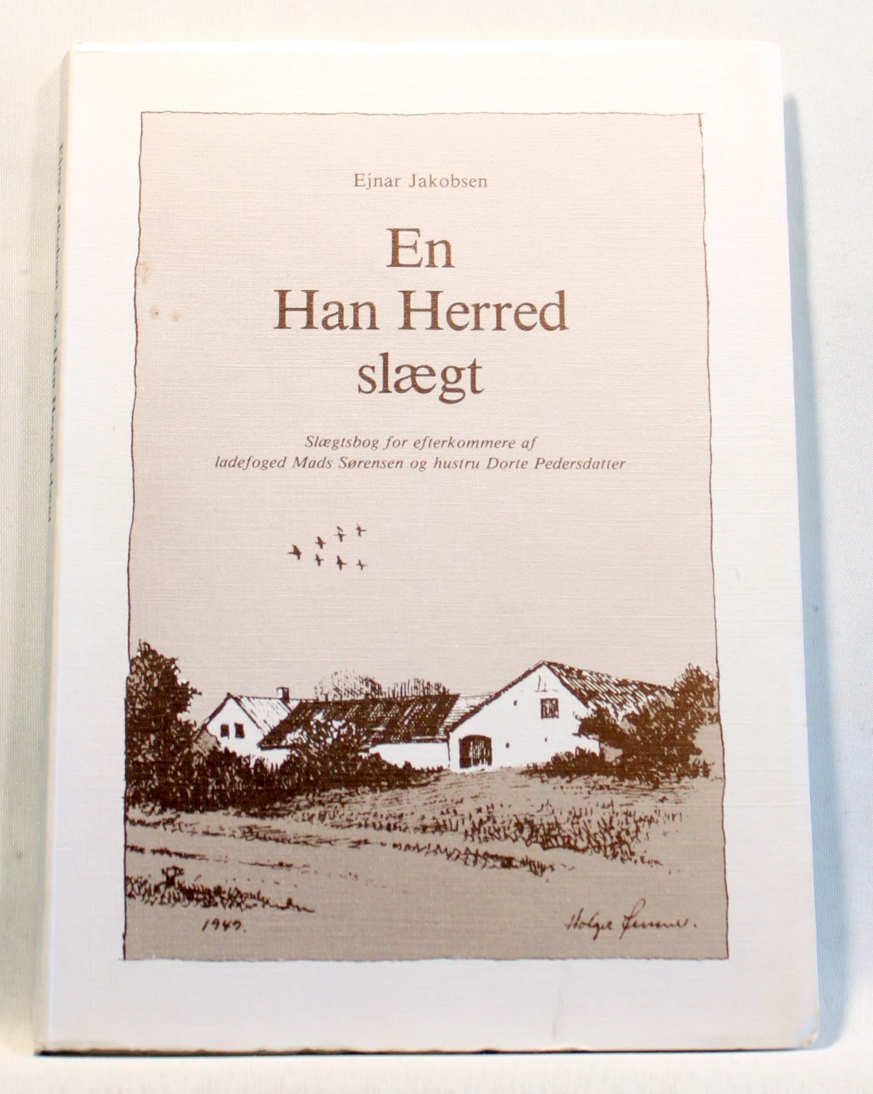 En Han Herred slægt