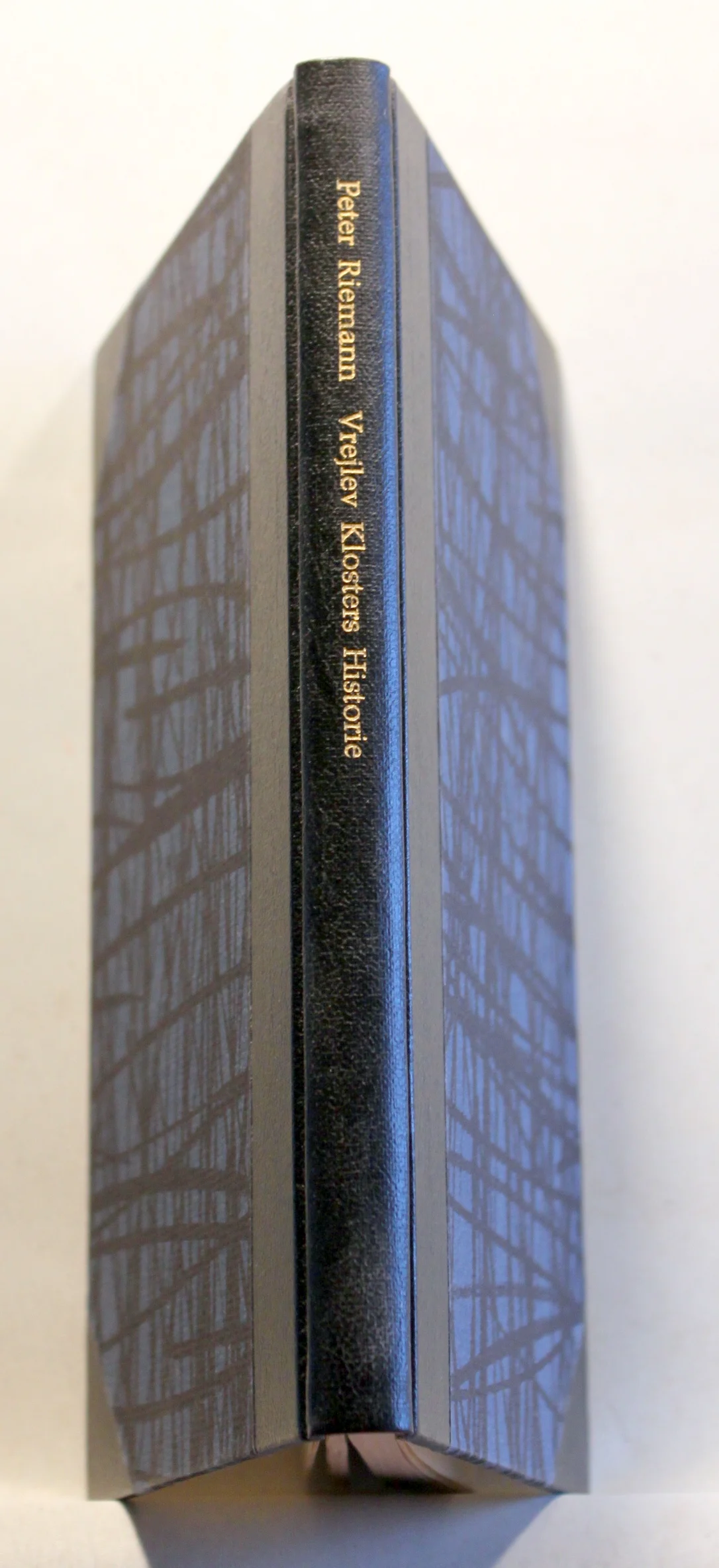 Vrejlev Klosters Historie