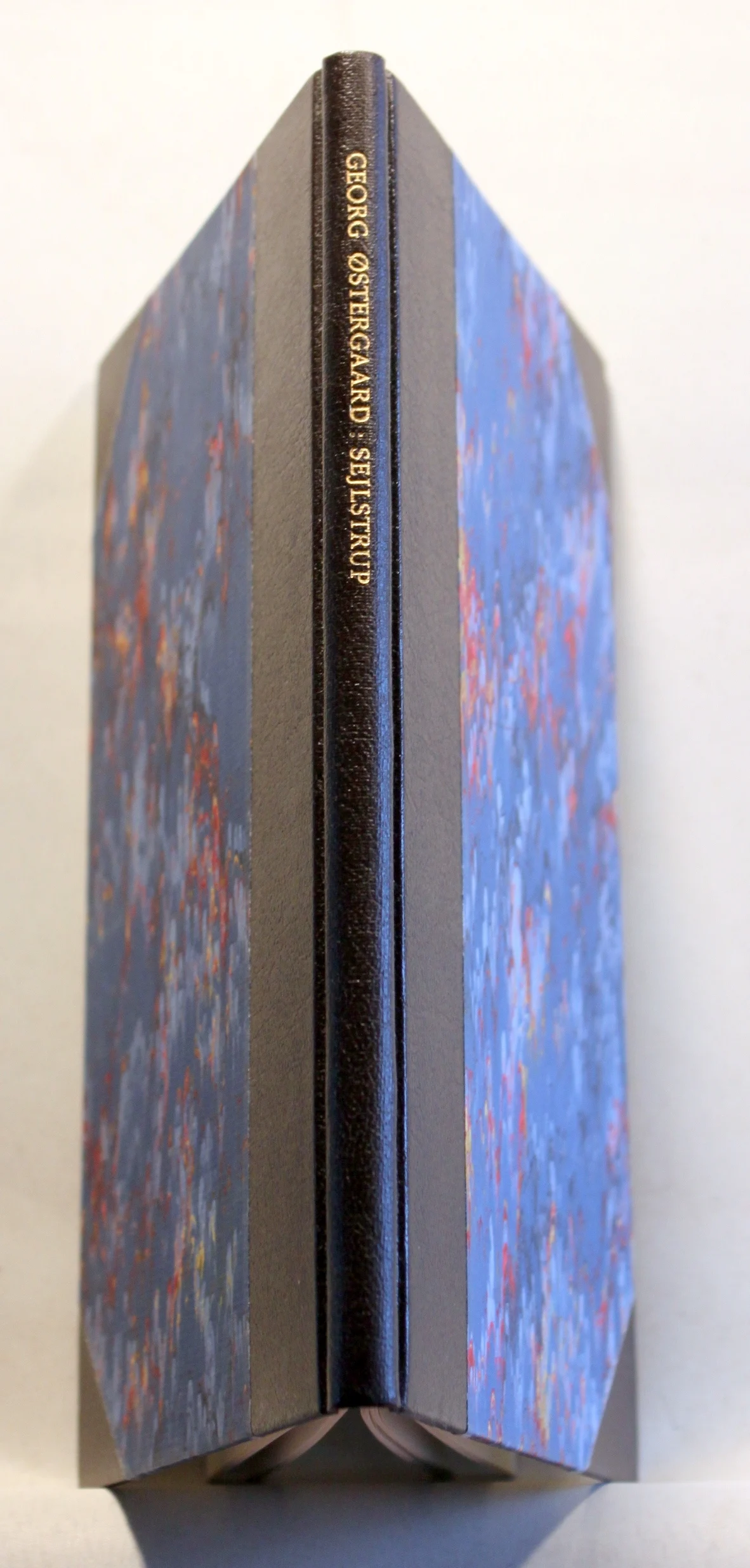 Sejlstrup. Sejlstrup sogn, Børglum Herred