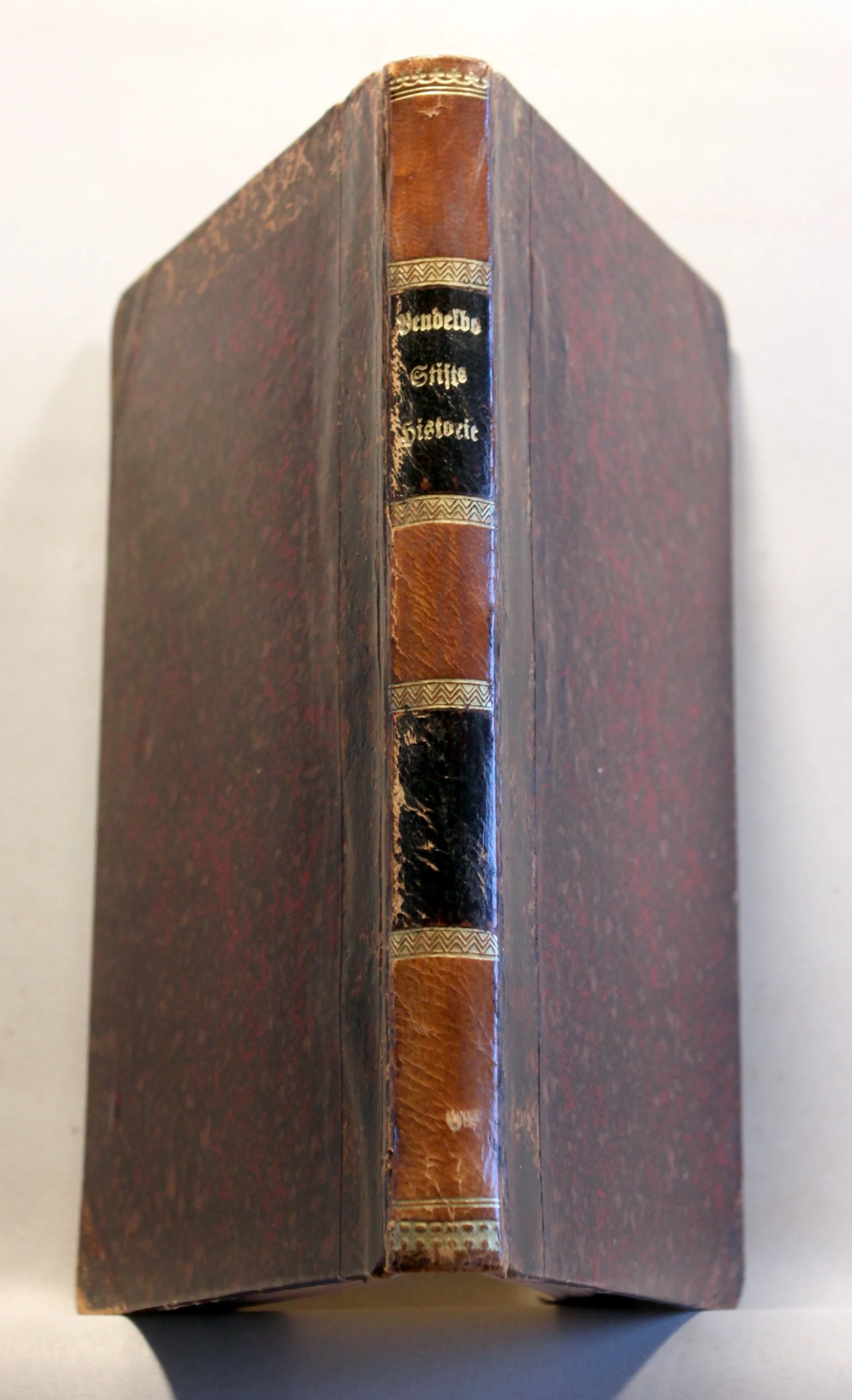 Statistiske Bidrag til Vendelbo Stifts Historie i det 16de og 17de Aarhundrede