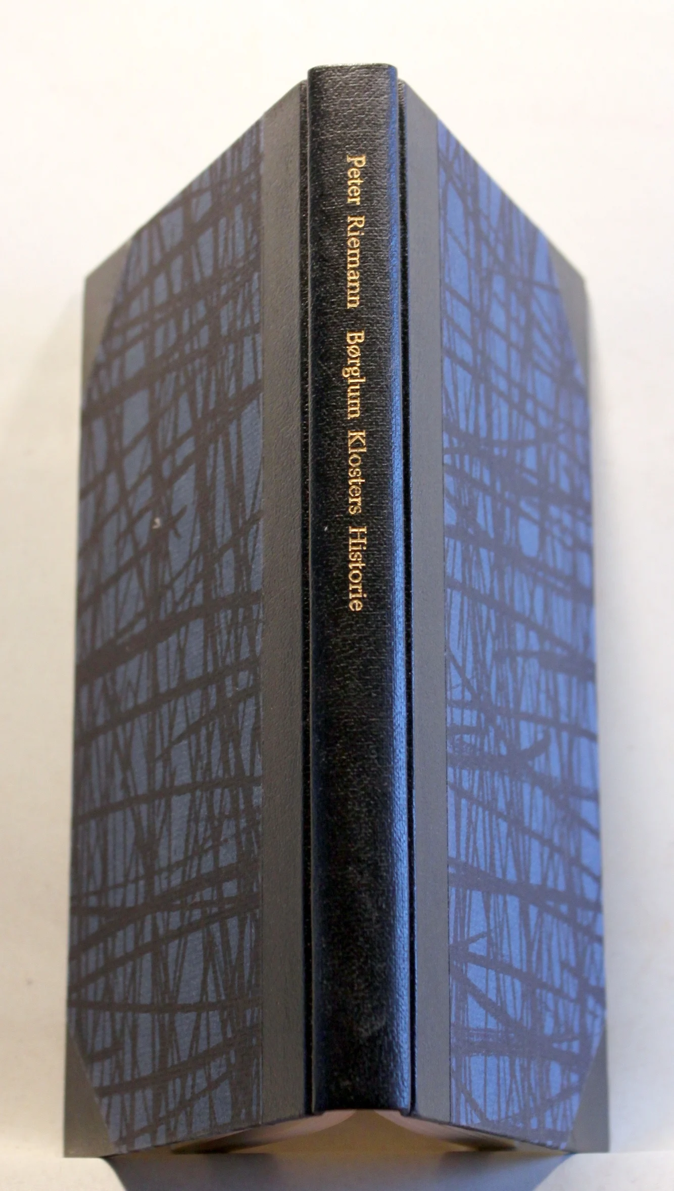 Børglum Klosters historie fra de ældste tider til vore dage