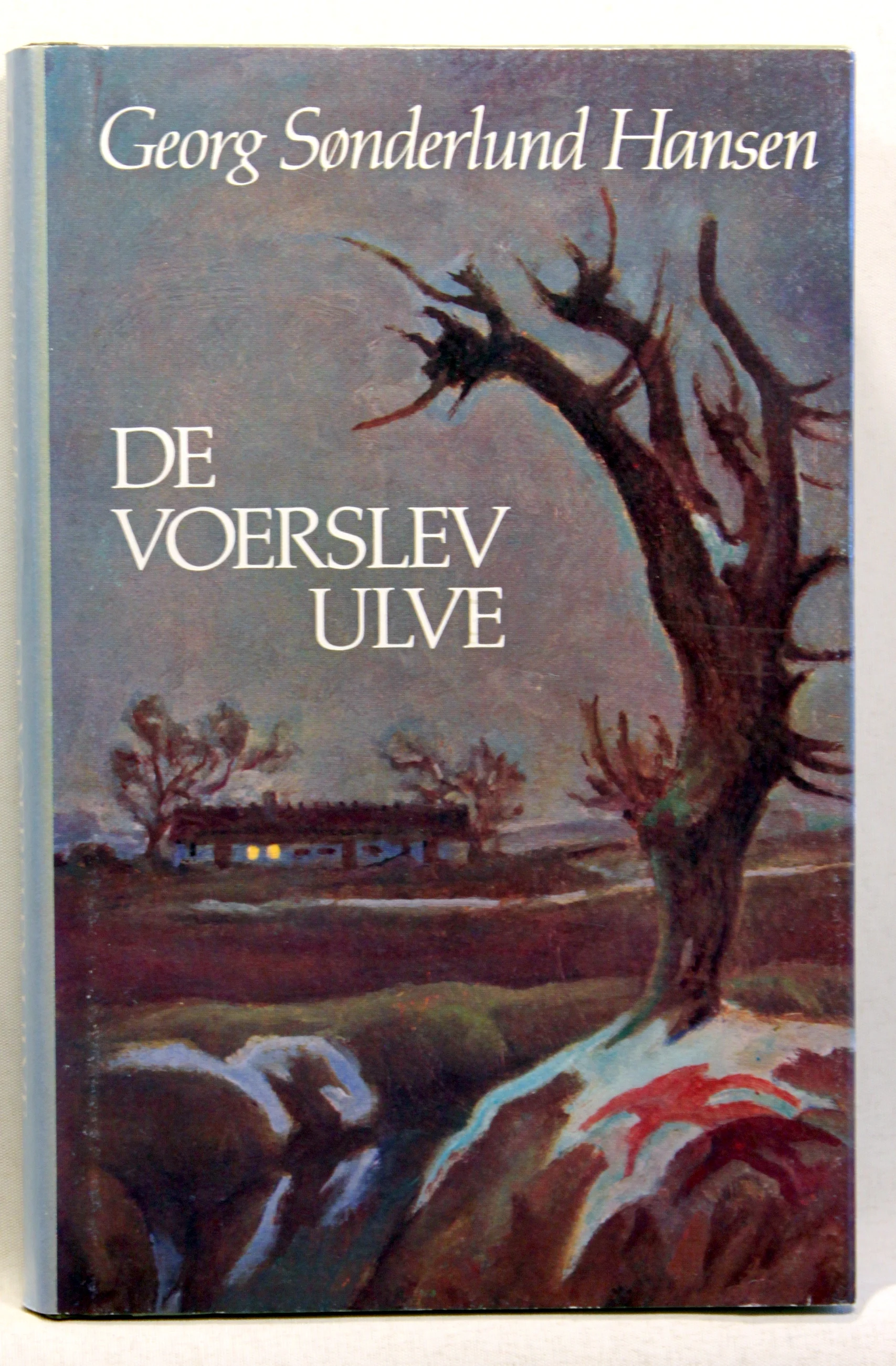 De Voerslev ulve