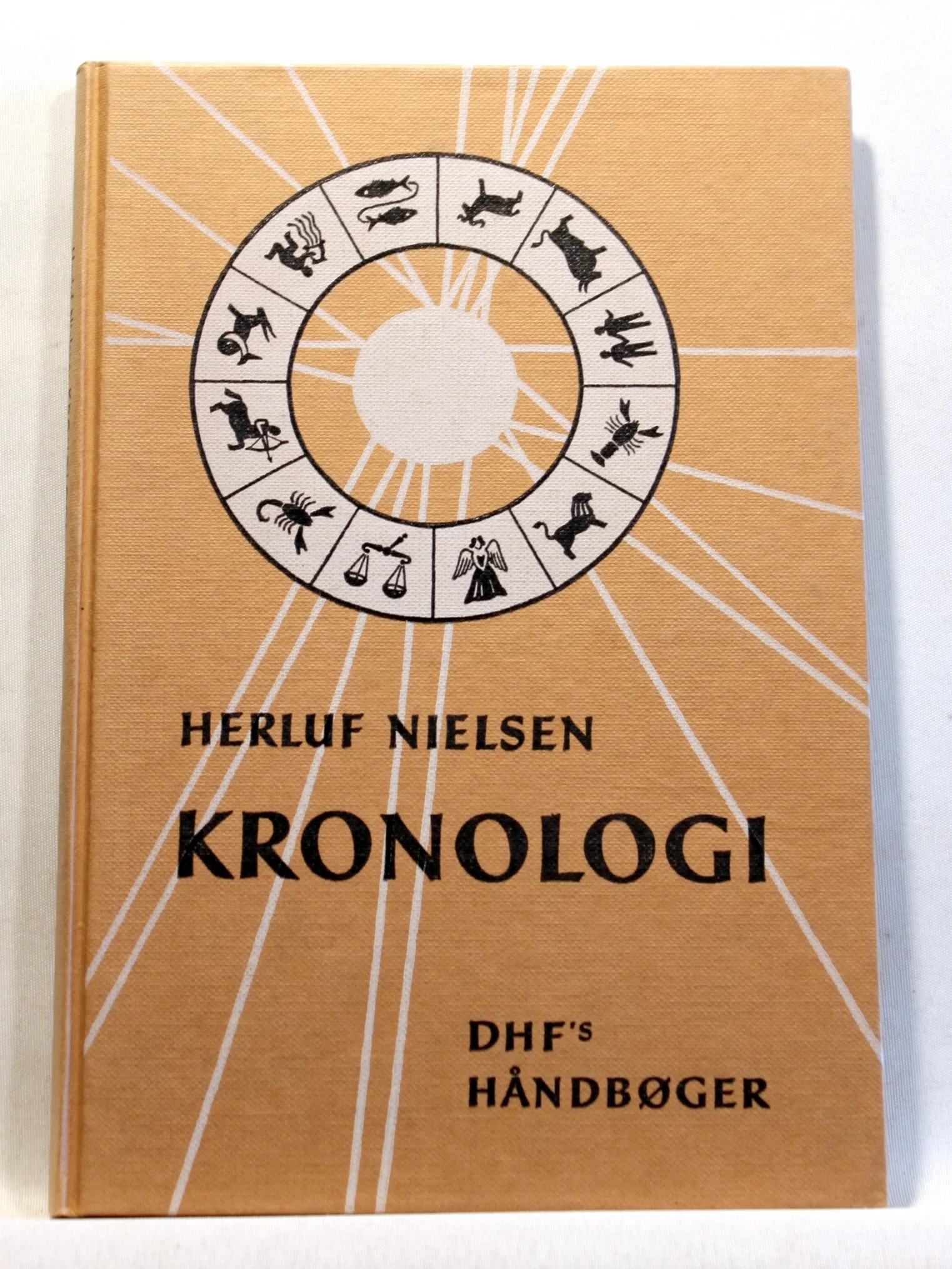 Kronologi