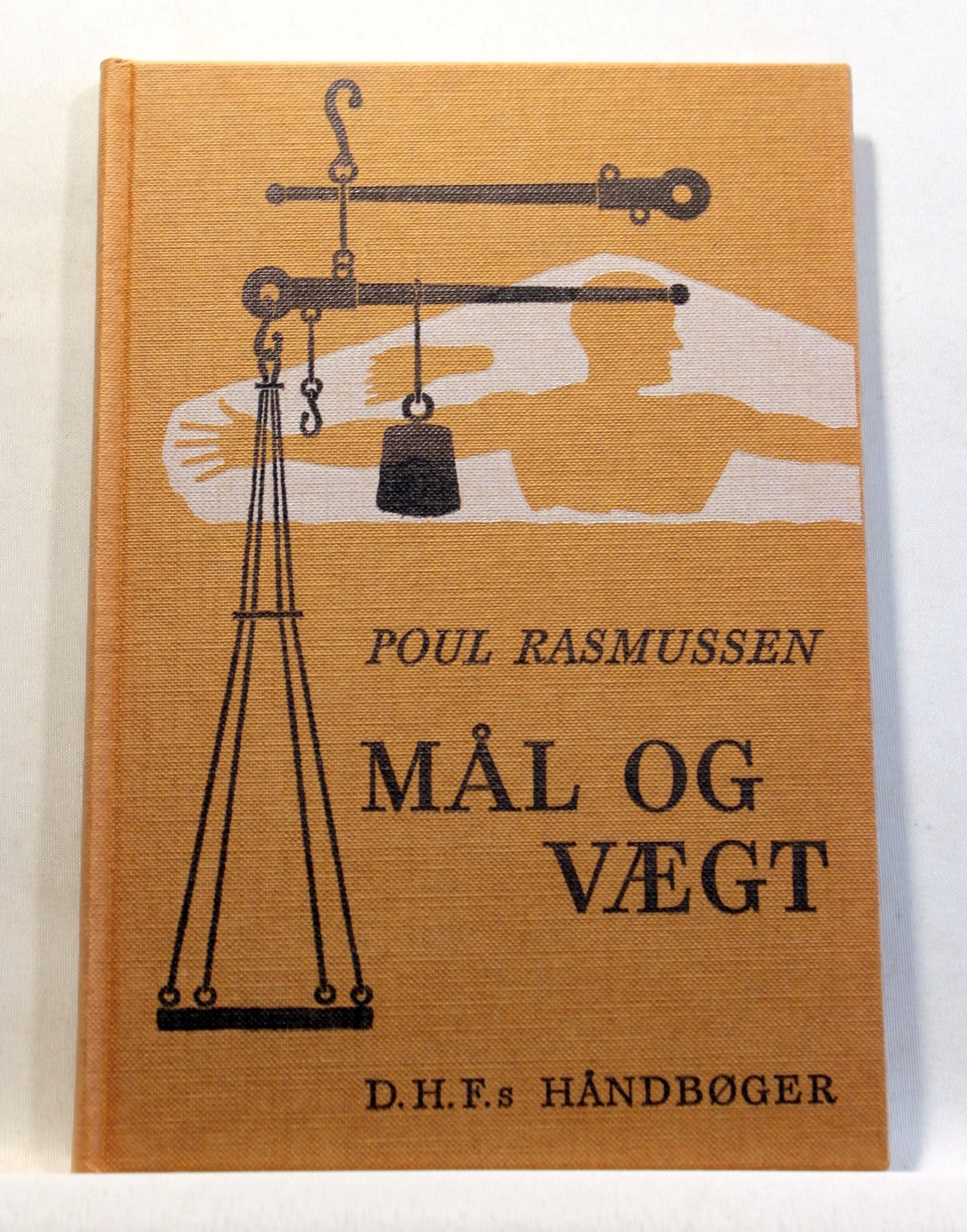 Mål og vægt