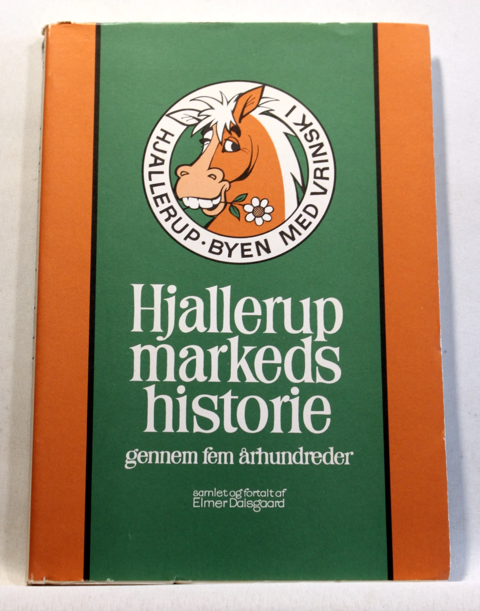 Hjallerup Markeds historie gennem fem århundreder