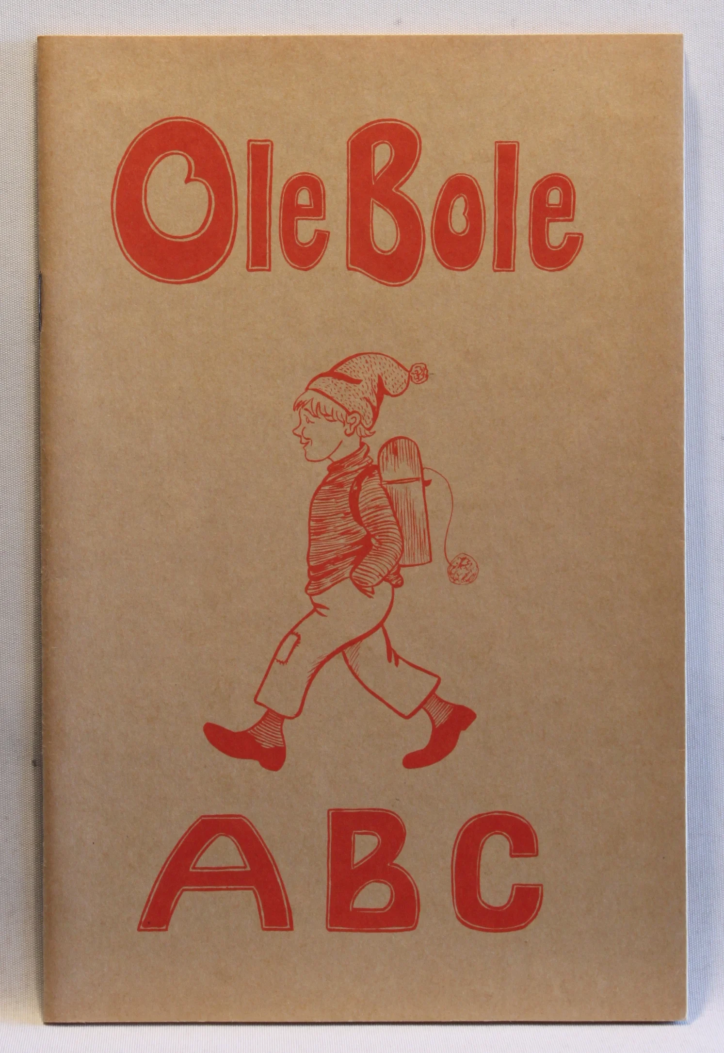 Ole Bole ABC