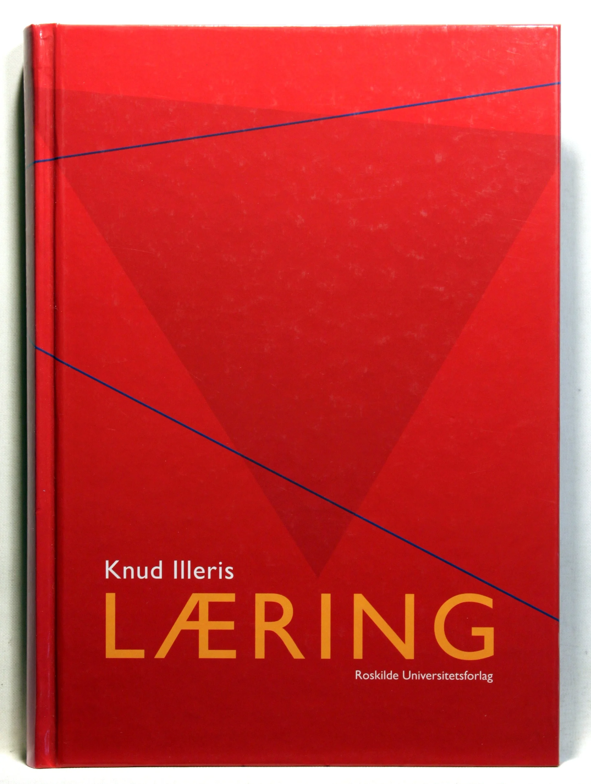 Læring
