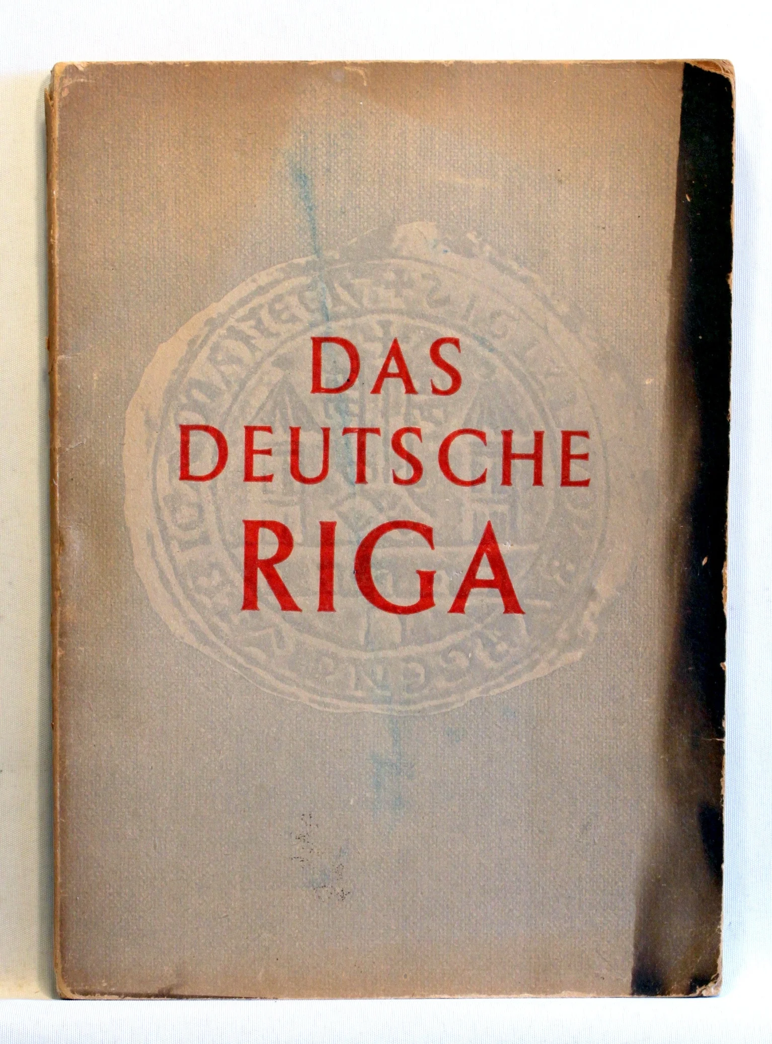 Das Deutsche Riga