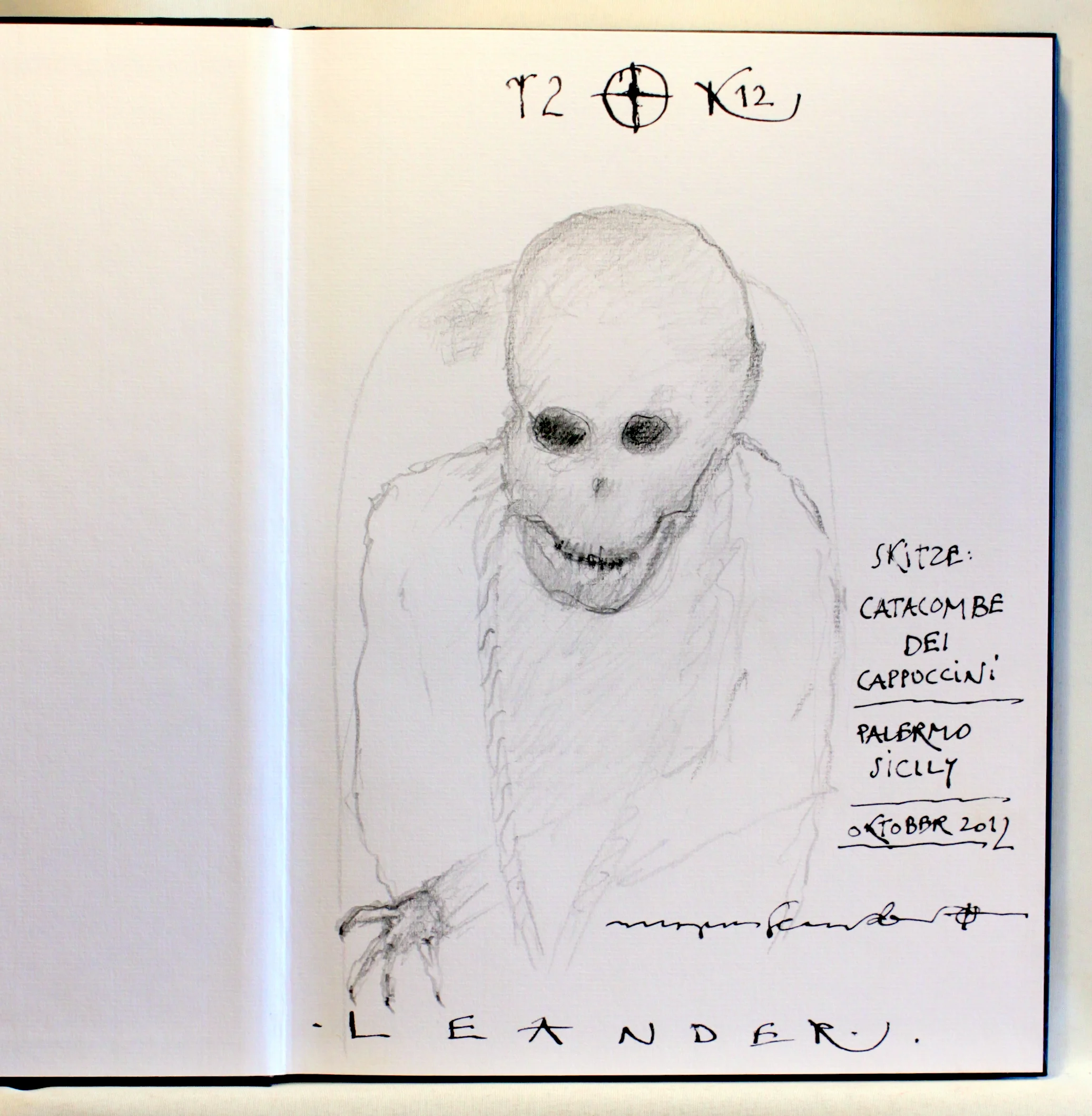 Danske ikoner – The New Icon School of Denmark