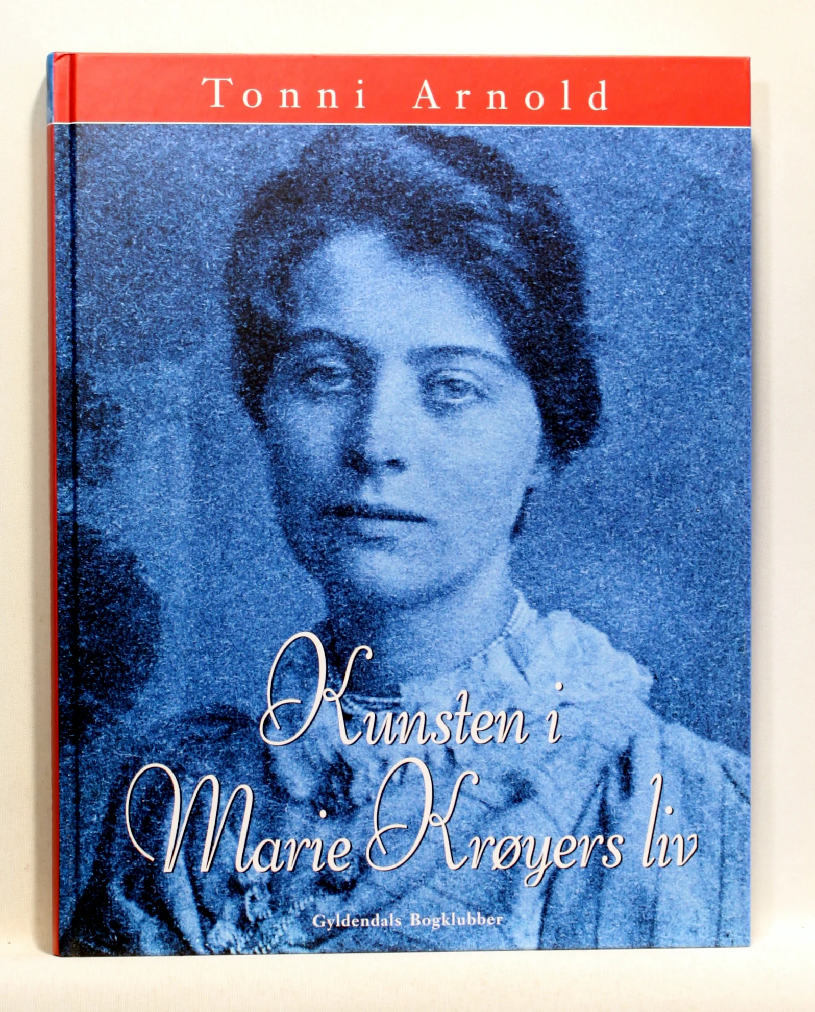 Kunsten i Marie Krøyers liv