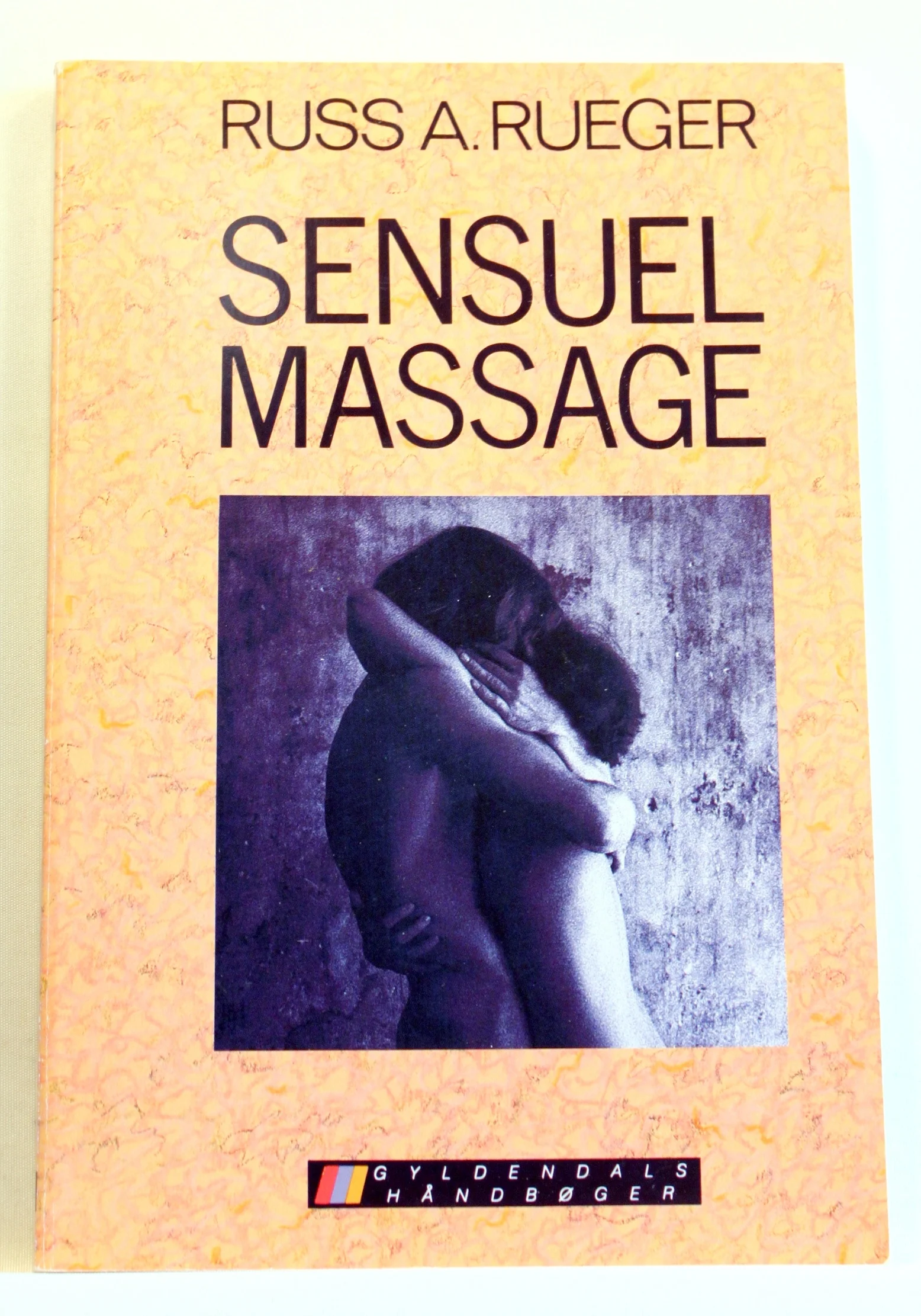 Sensuel massage