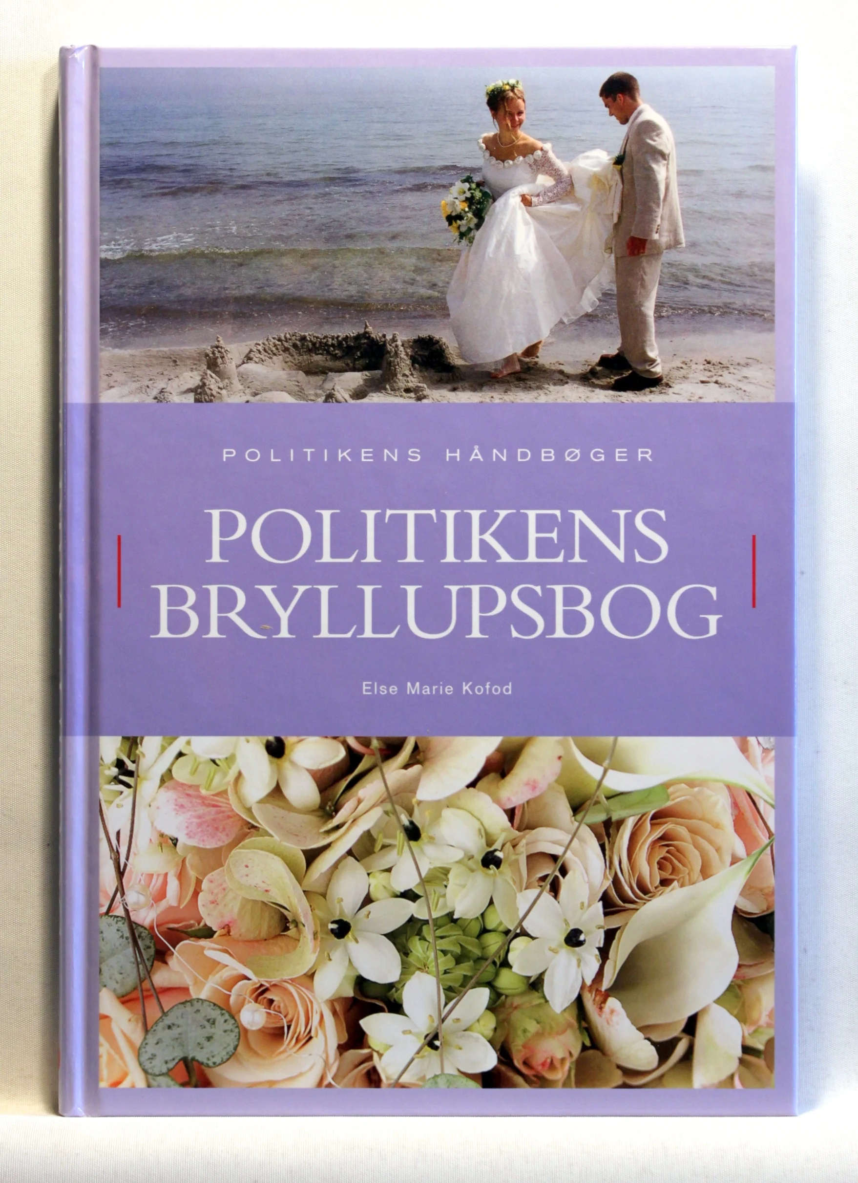 Politikens bryllupsbog