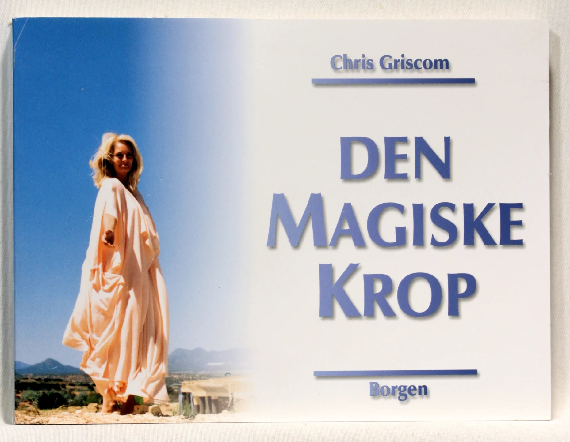 Den magiske krop