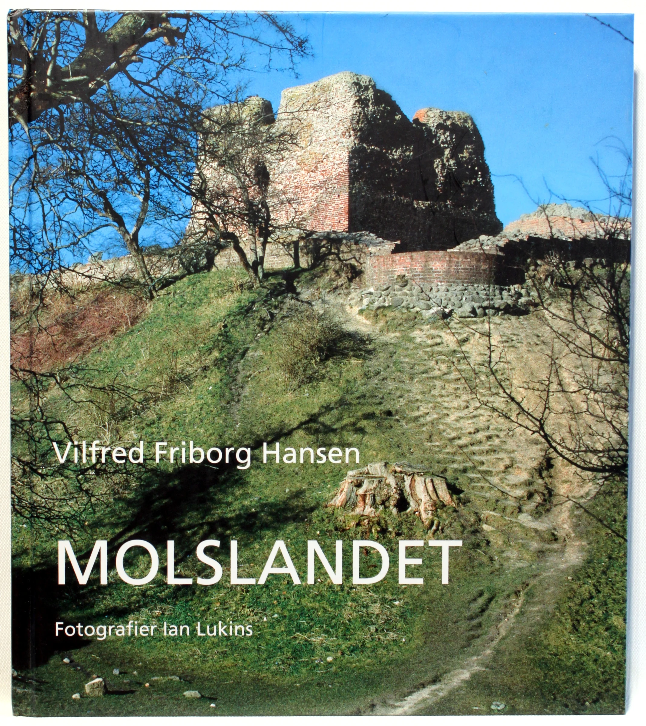 Molslandet. Højdepunkter og seværdigheder