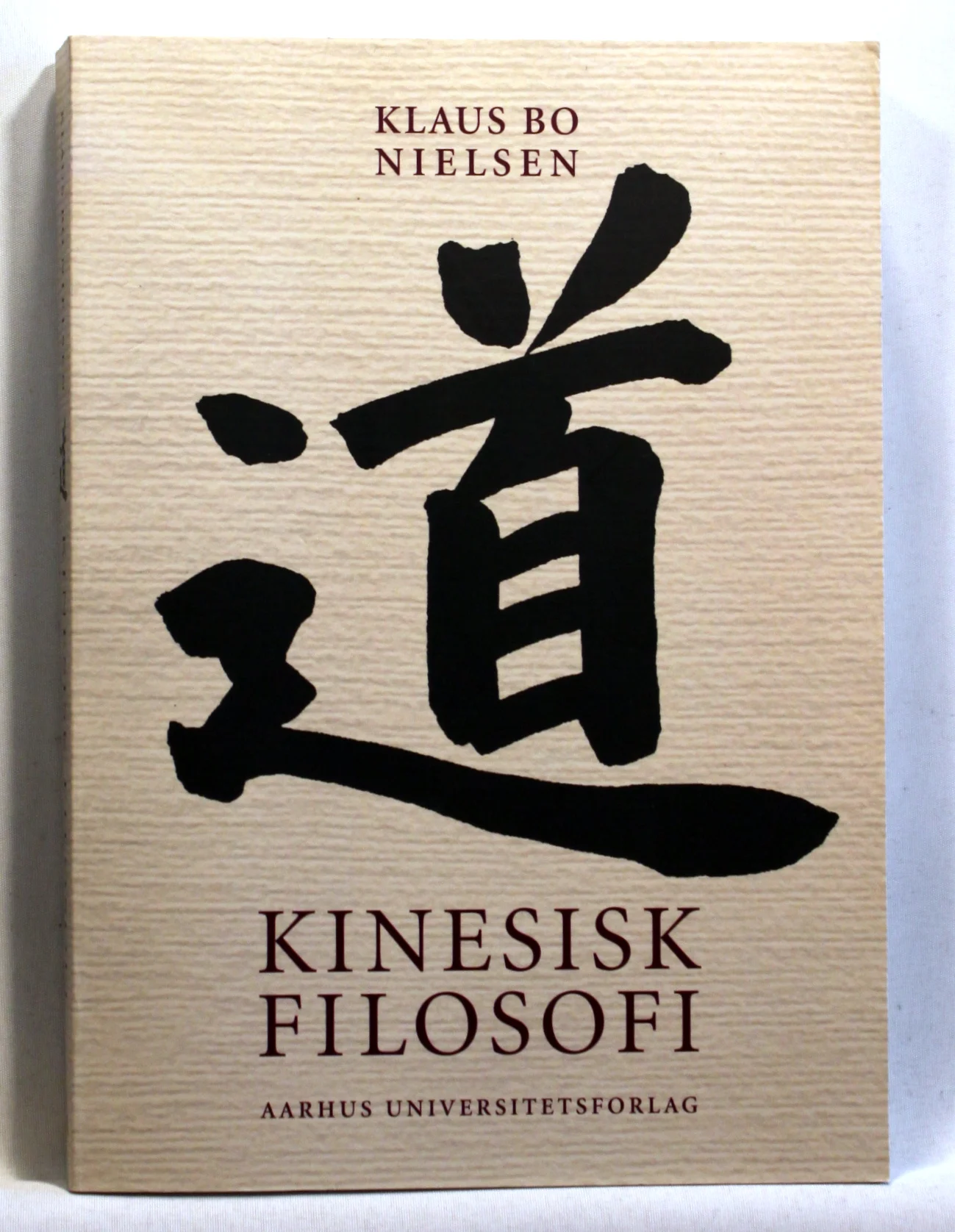 Kinesisk filosofi