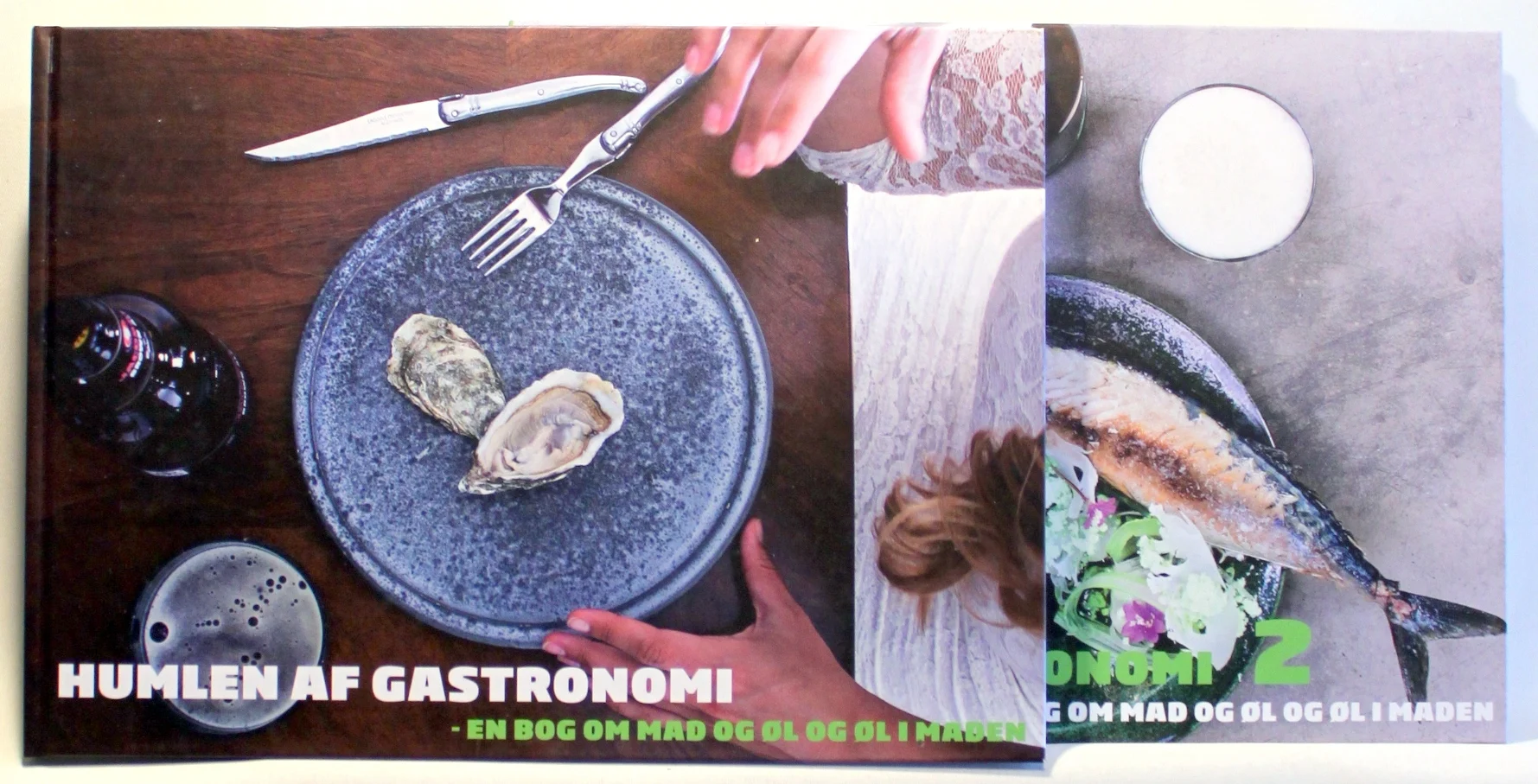 Humlen af gastronomi. Humlen af gastronomi 2