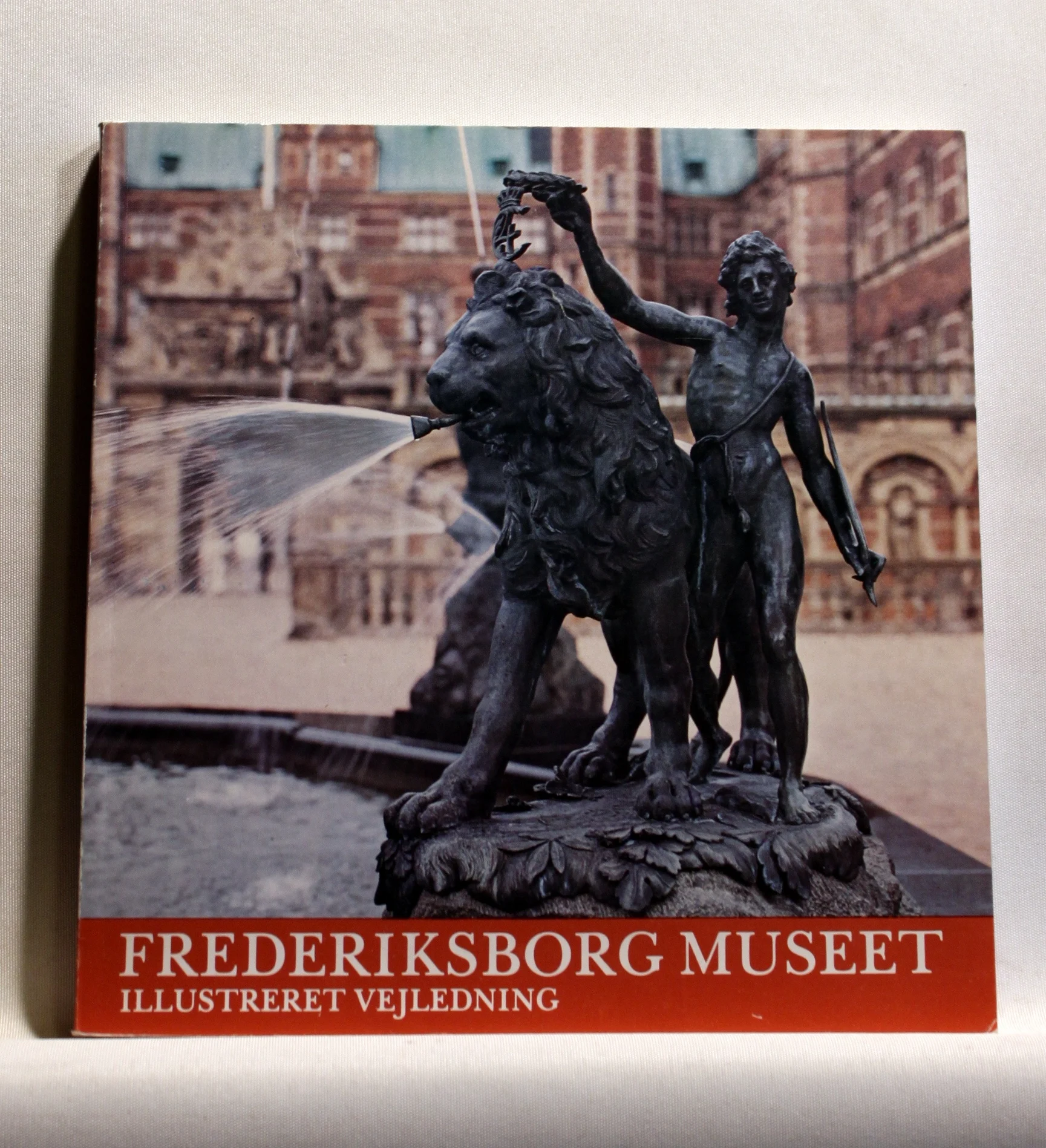 Frederiksborg Museet