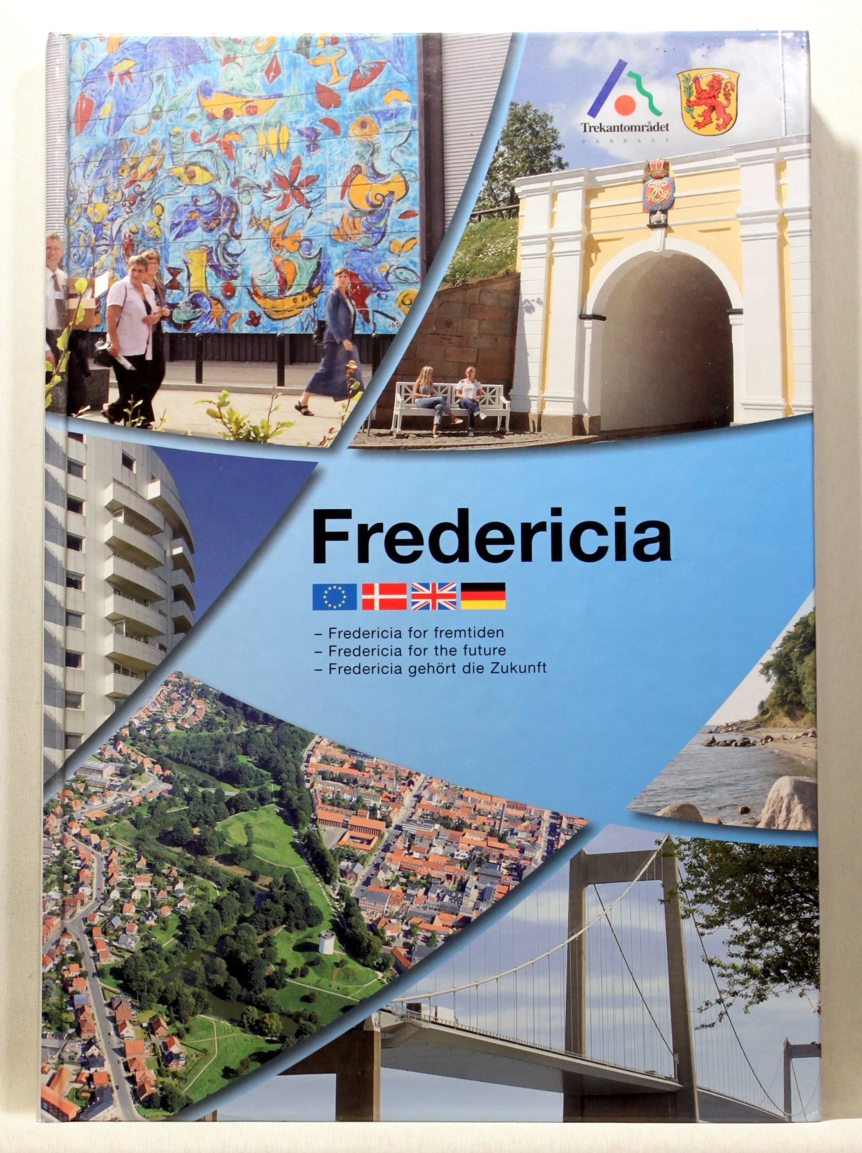 Fredericia – Fredericia for fremtiden