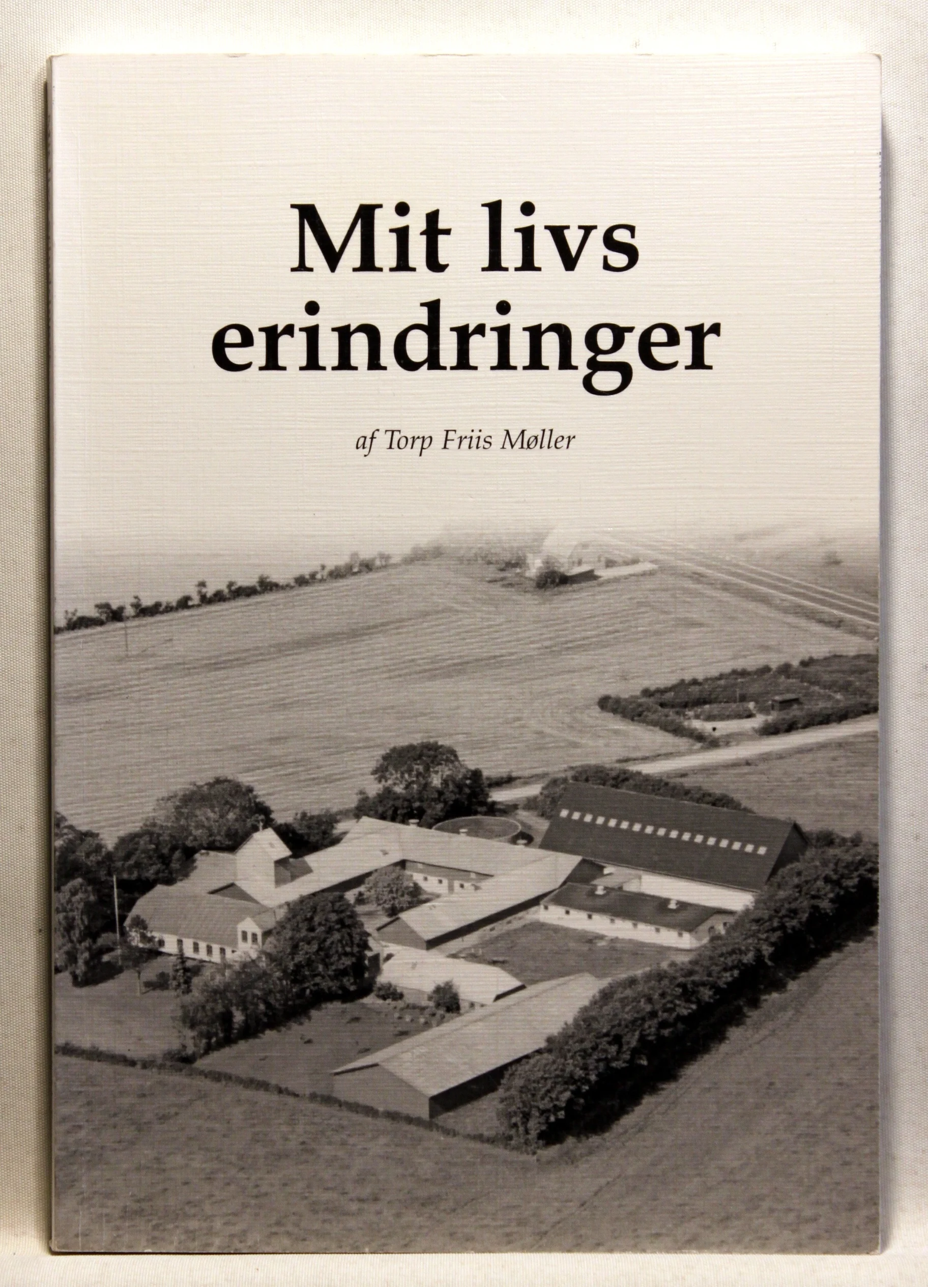 Mit livs erindringer