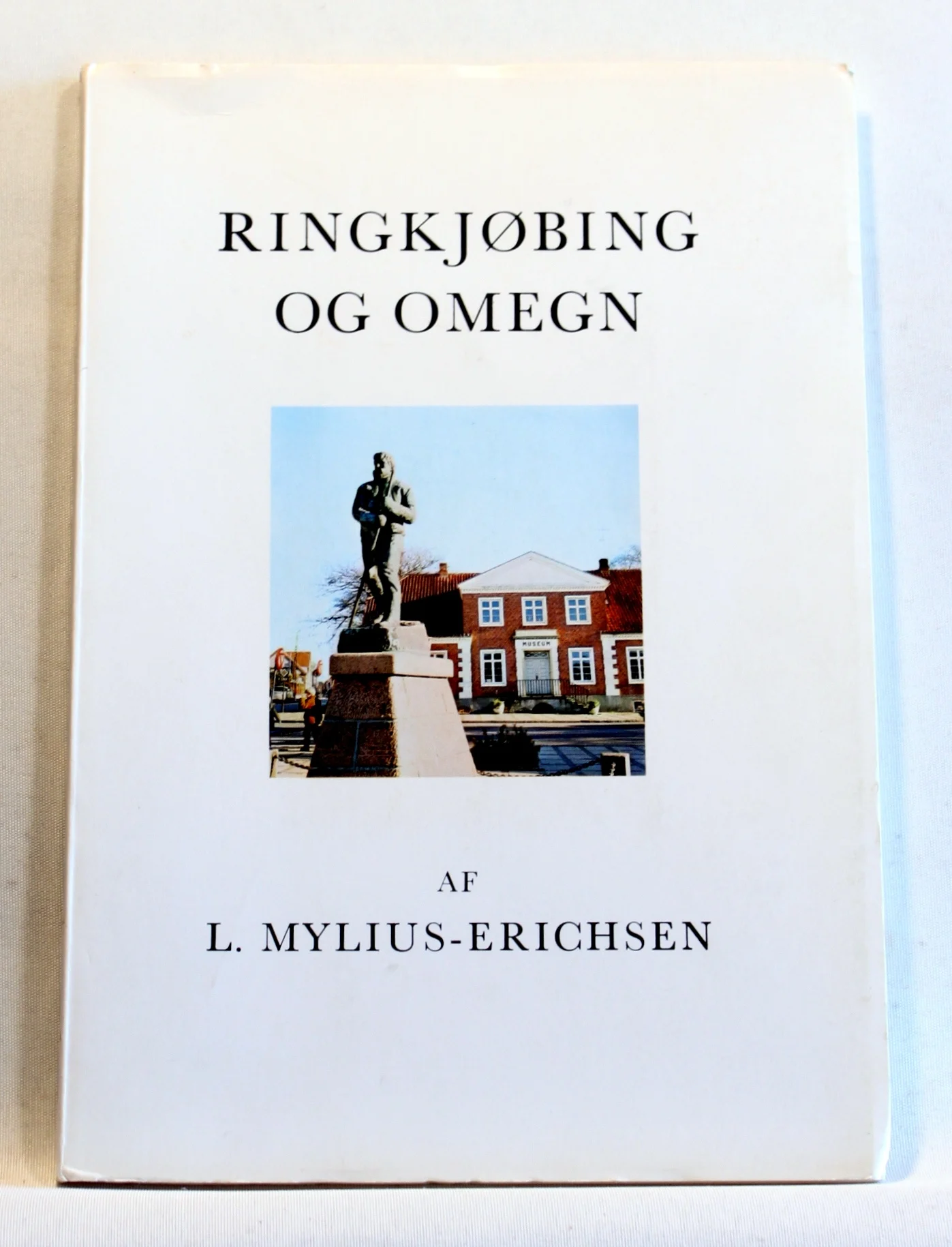 Ringkjøbing og omegn