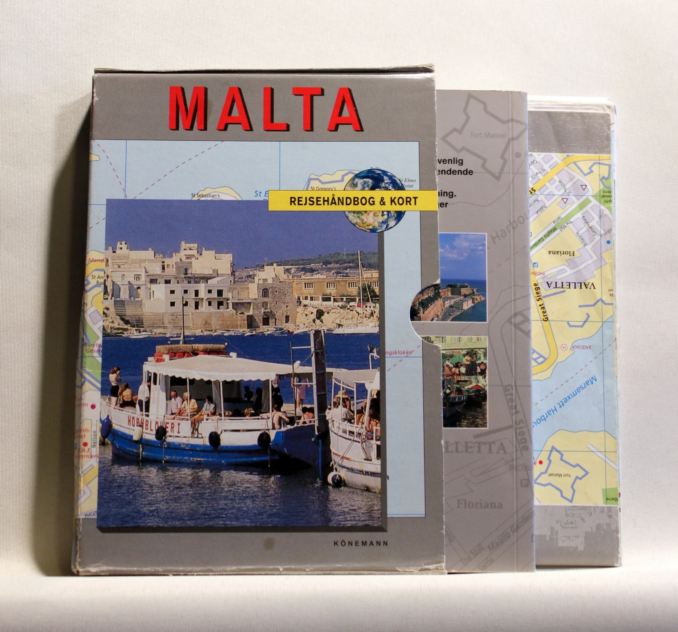 Malta