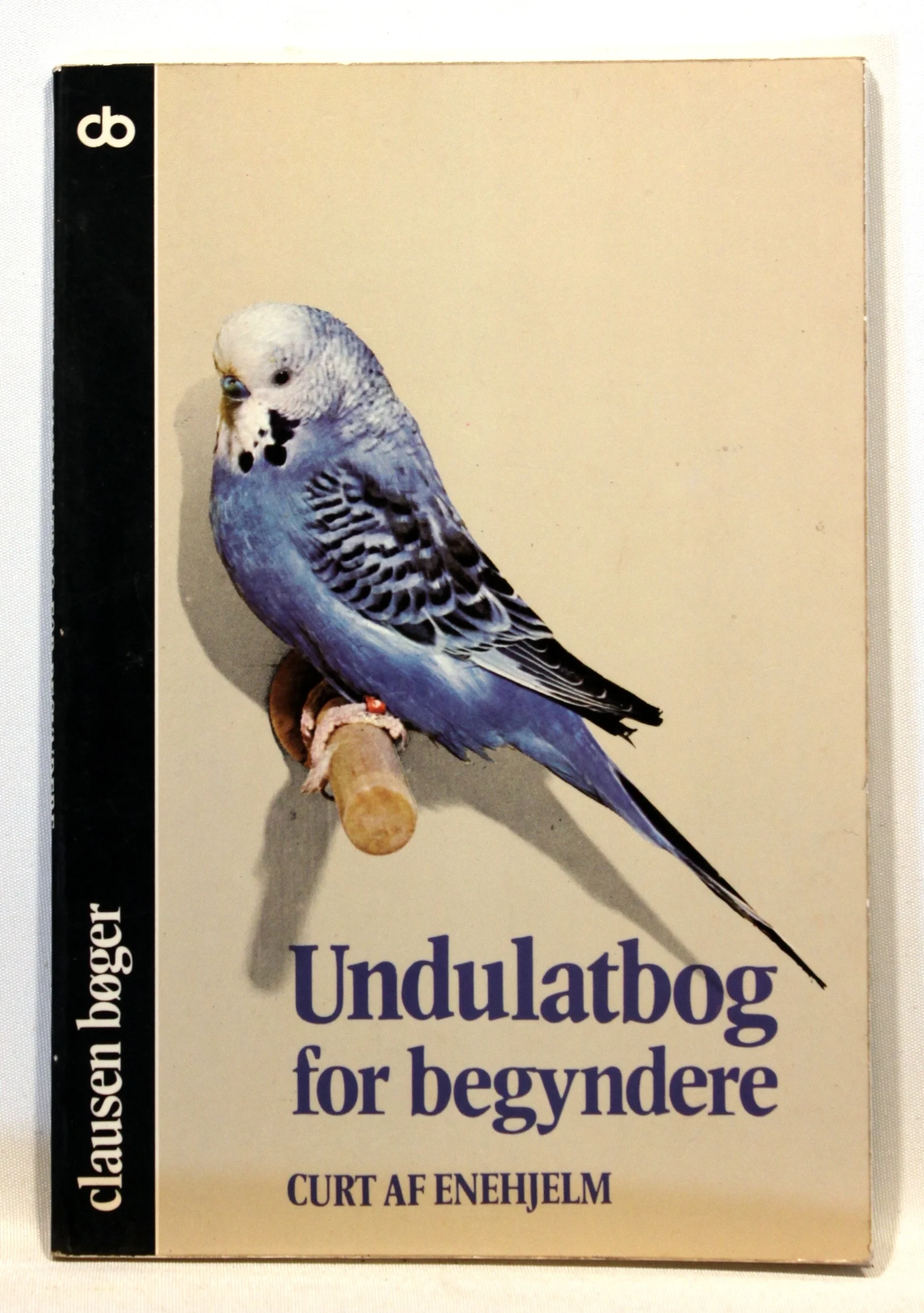 Undulatbog for begyndere