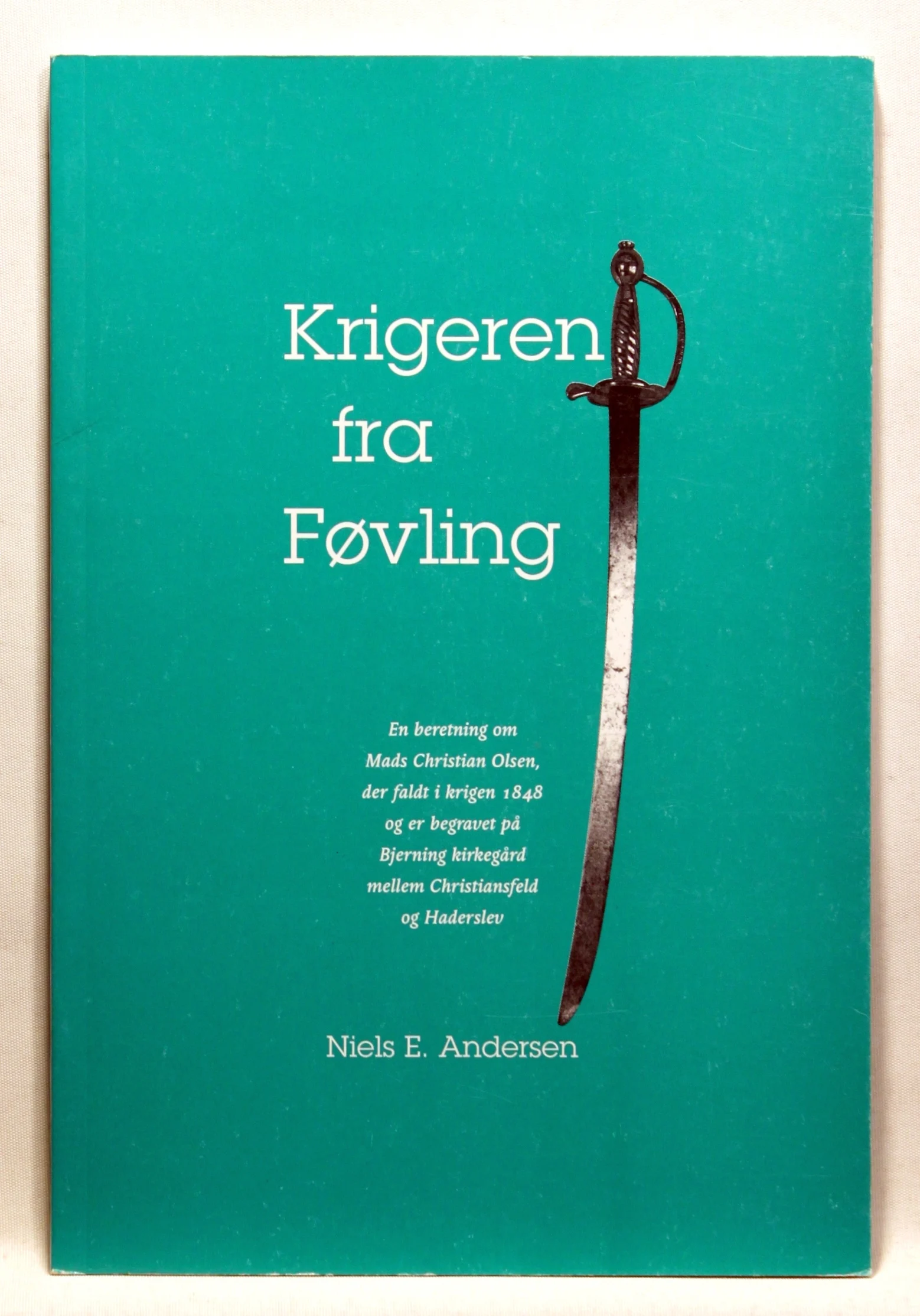 Krigeren fra Føvling