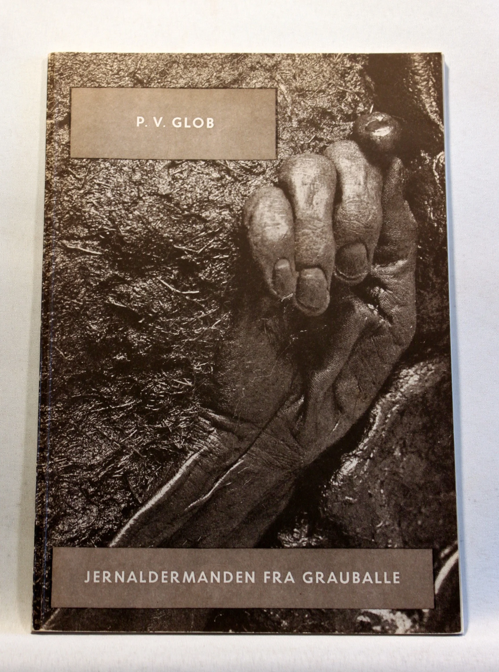 Jernaldermanden fra Grauballe