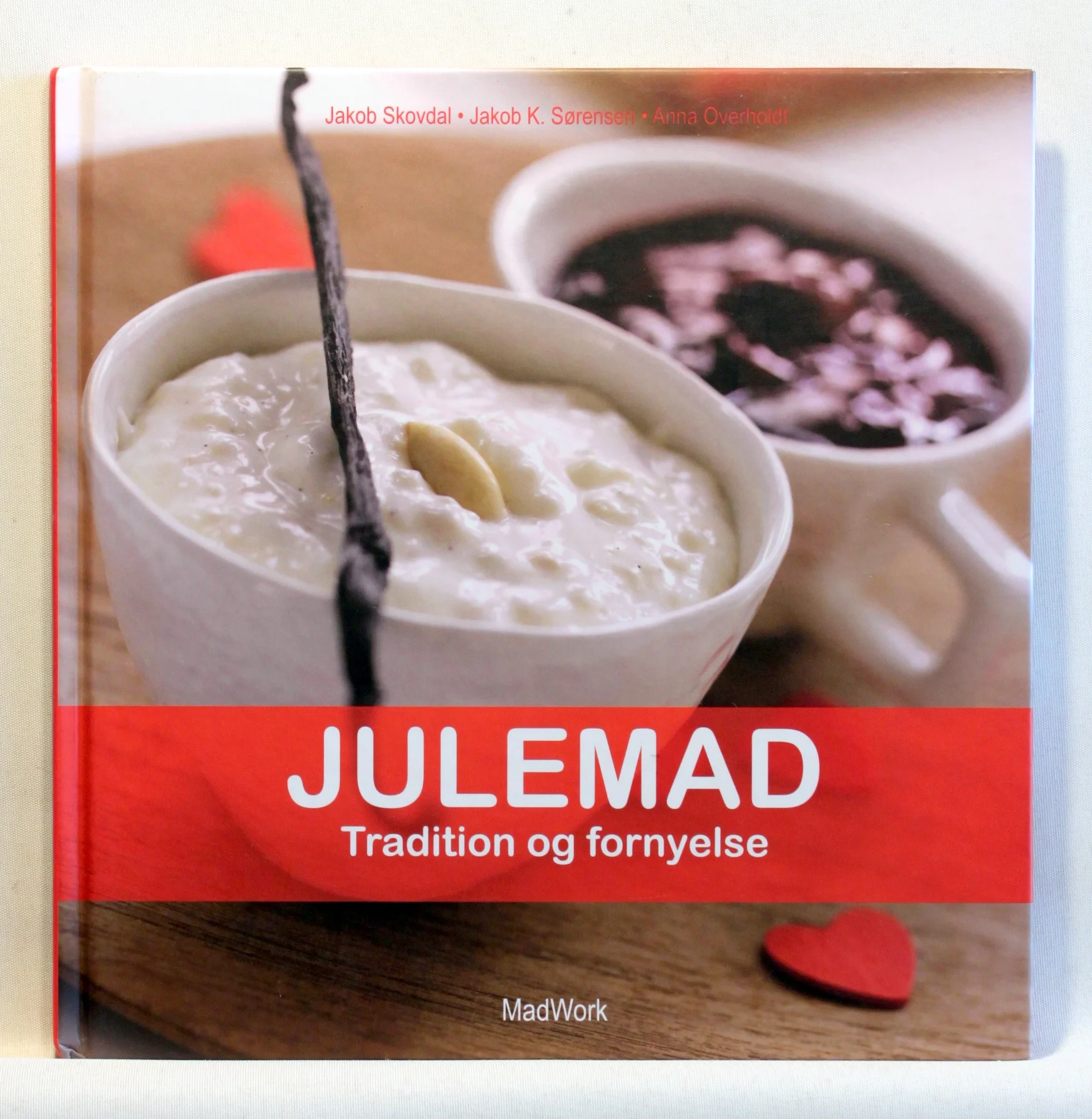 Julemad – tradition og fornyelse