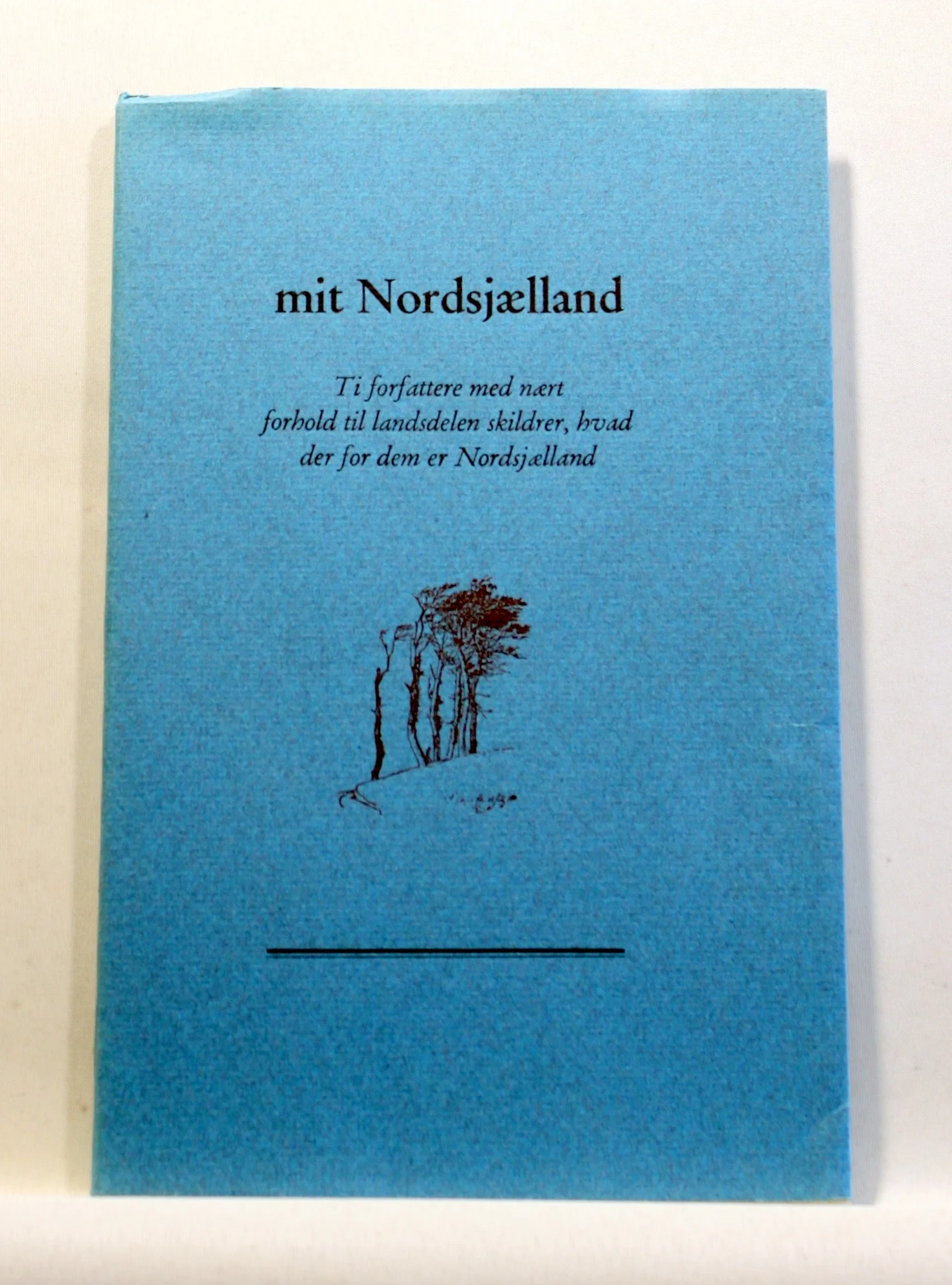 Mit nordsjælland