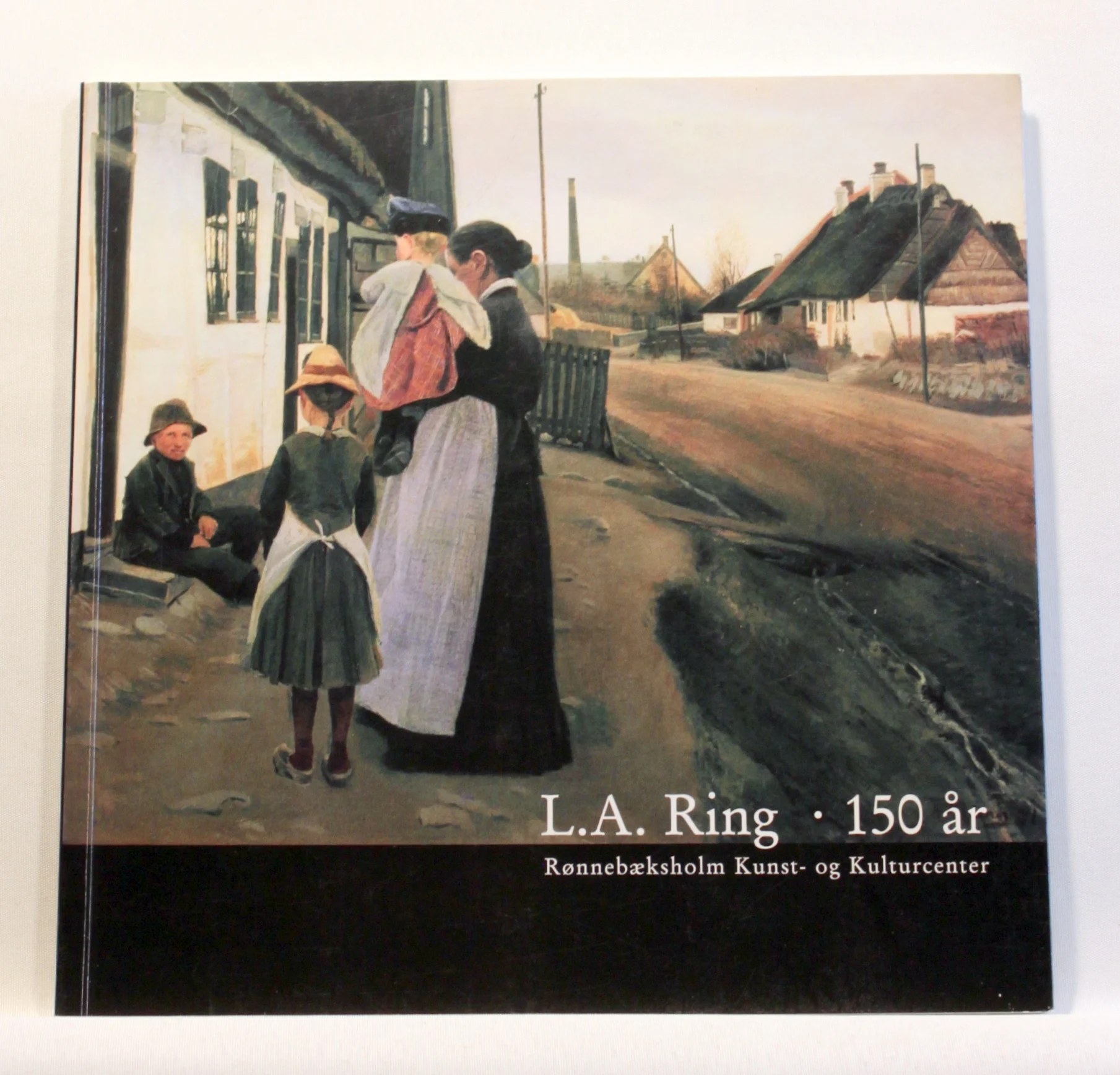 L.A. Ring – 150 år