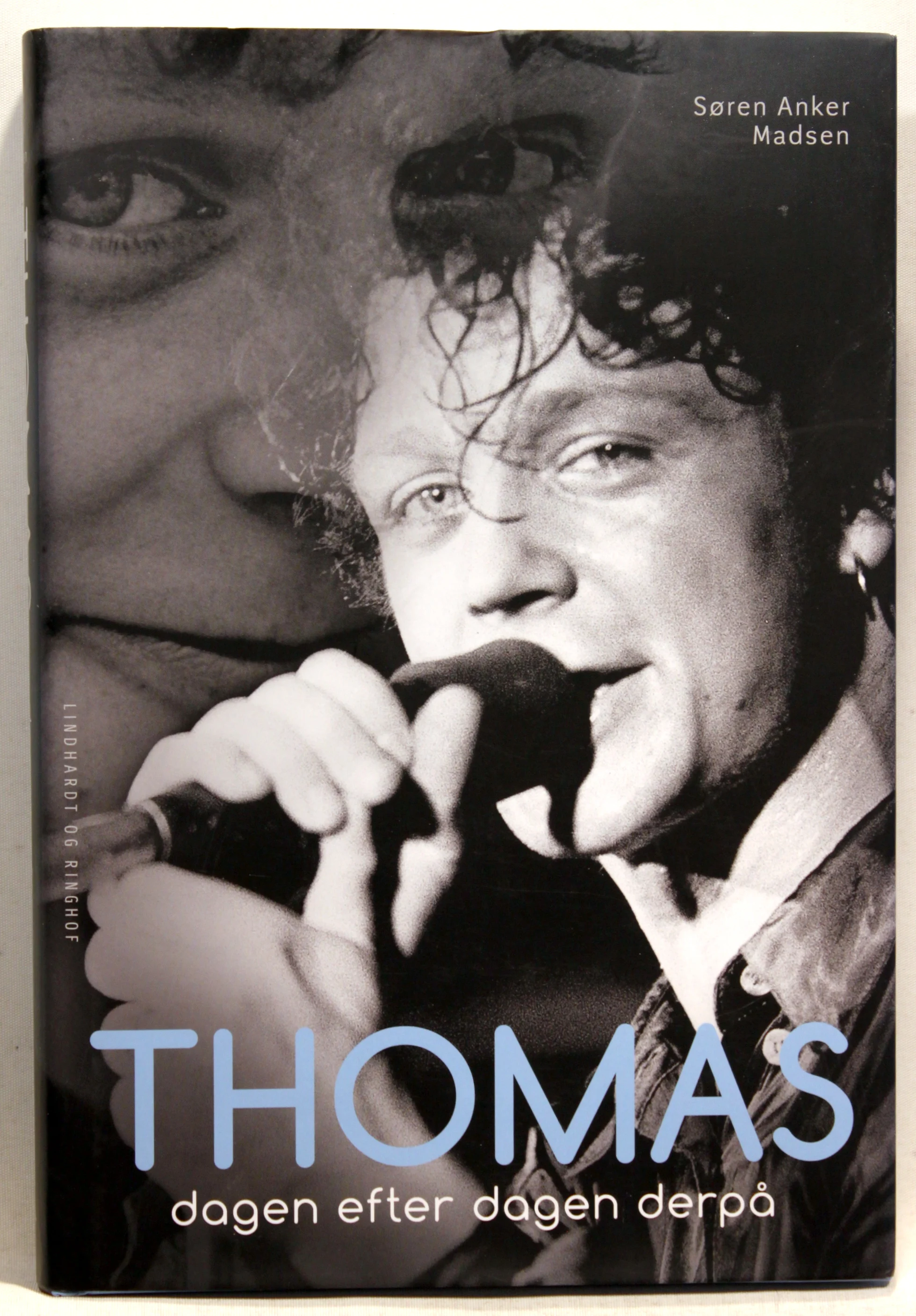 Thomas – dagen efter dagen derpå