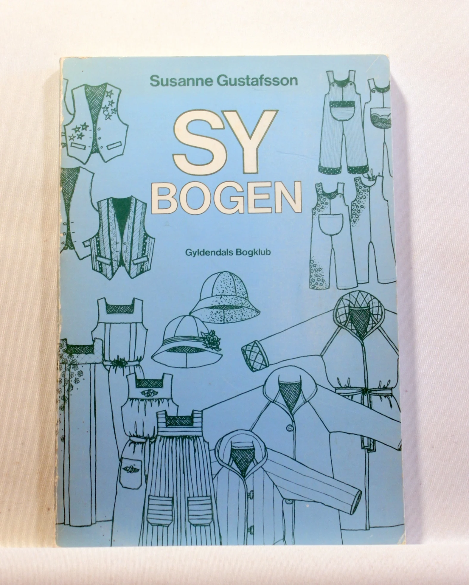 Sybogen