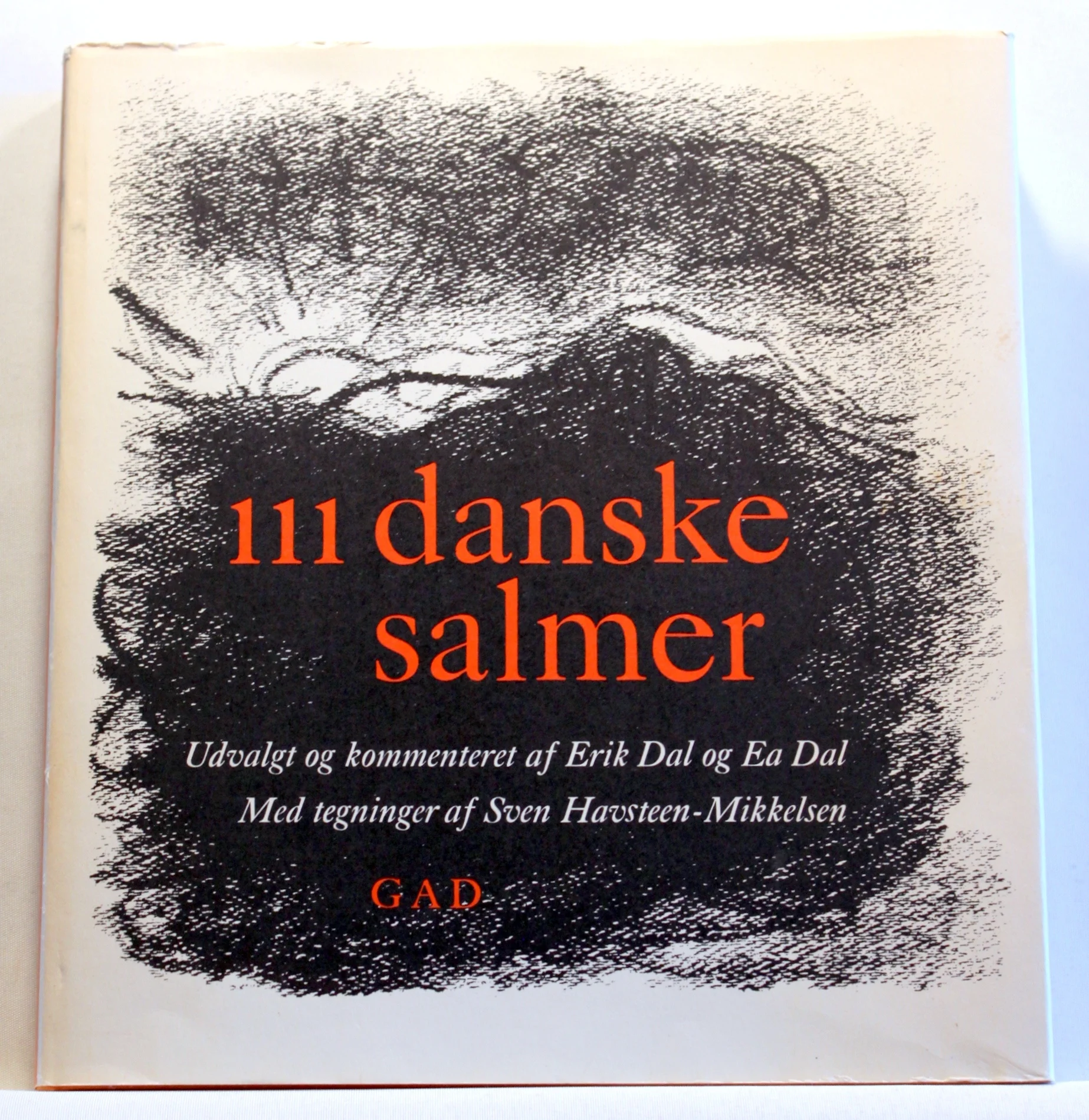 111 danske salmer