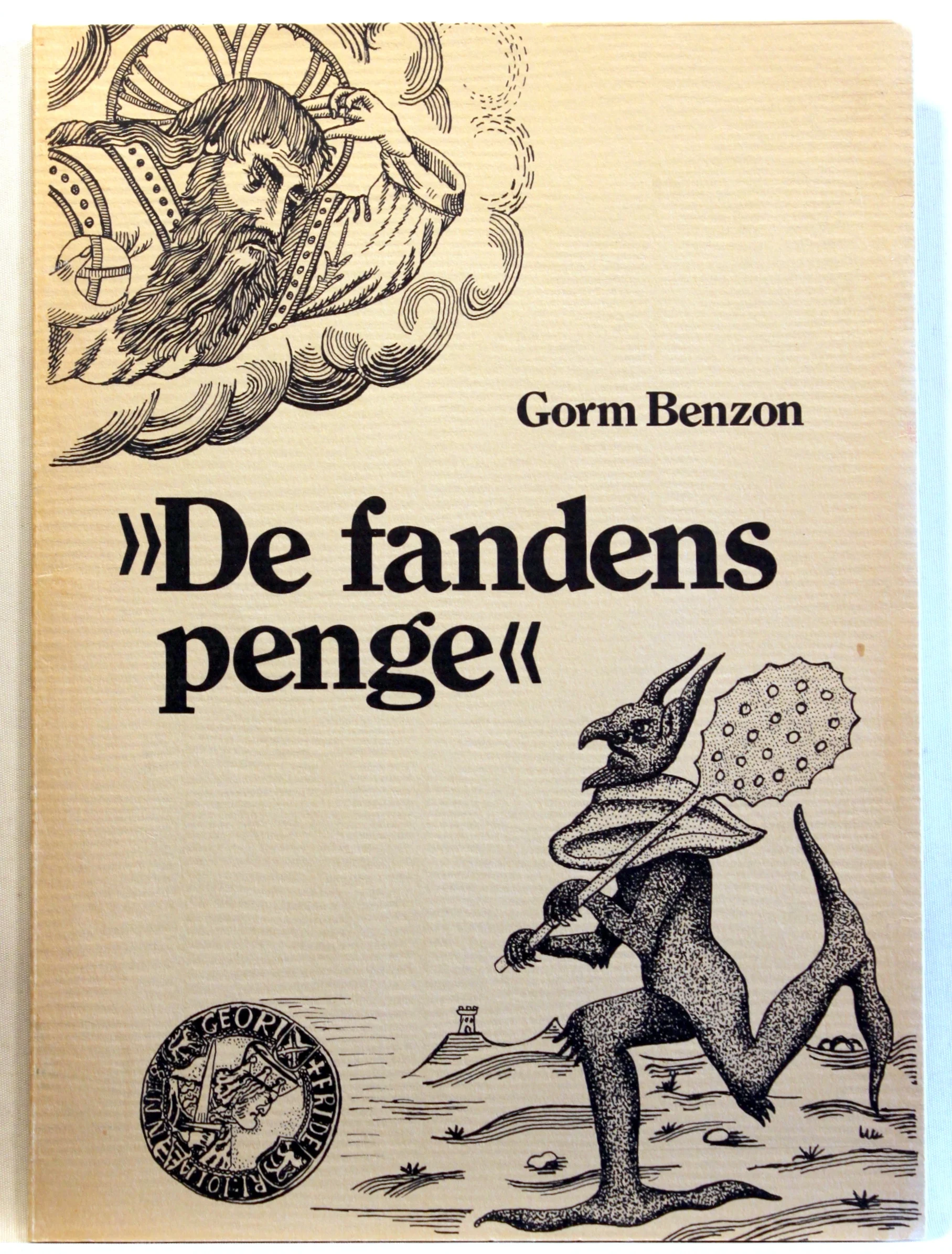 De fandens penge