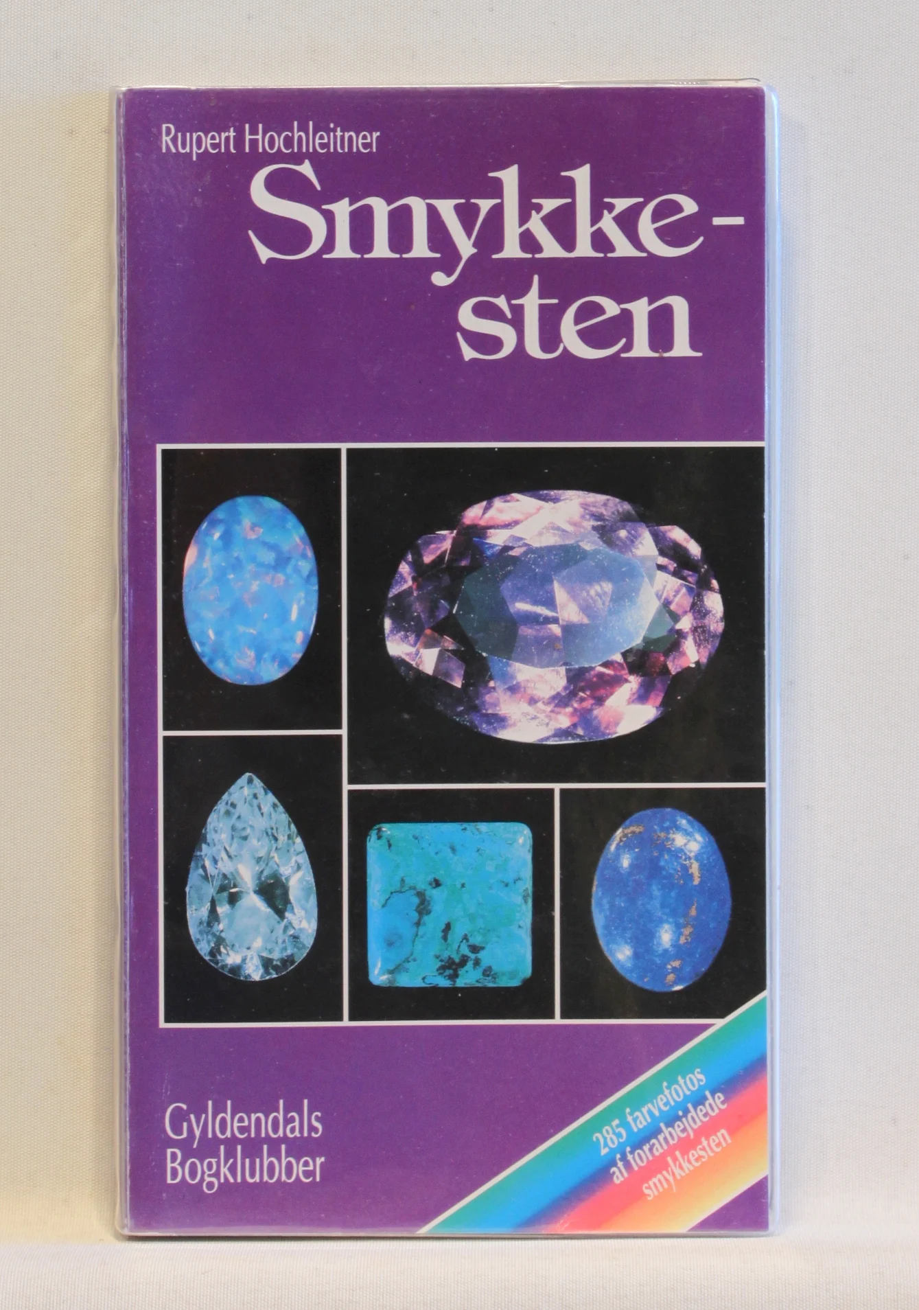 Smykkesten – en bestemmelsesguide