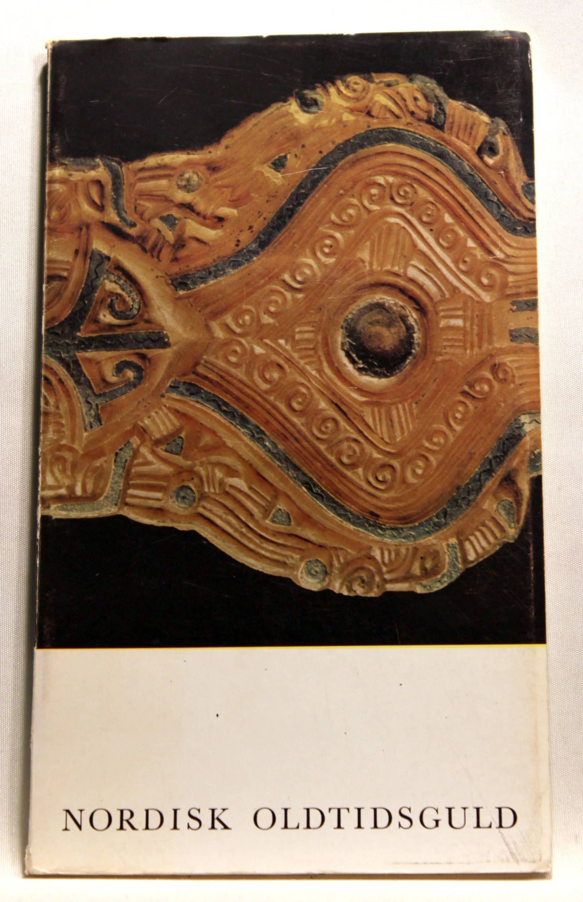 Nordisk Oldtidsguld