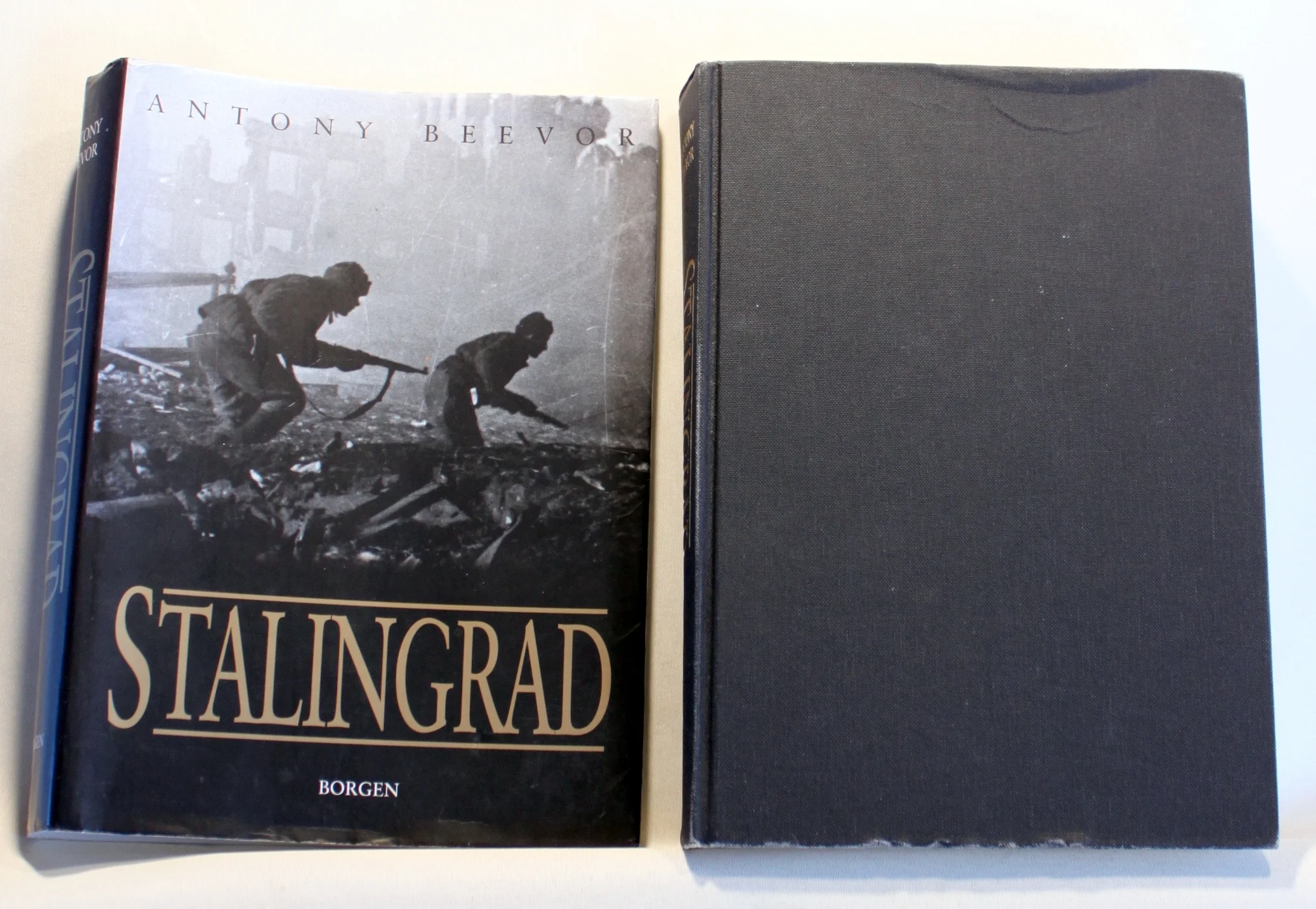Stalingrad