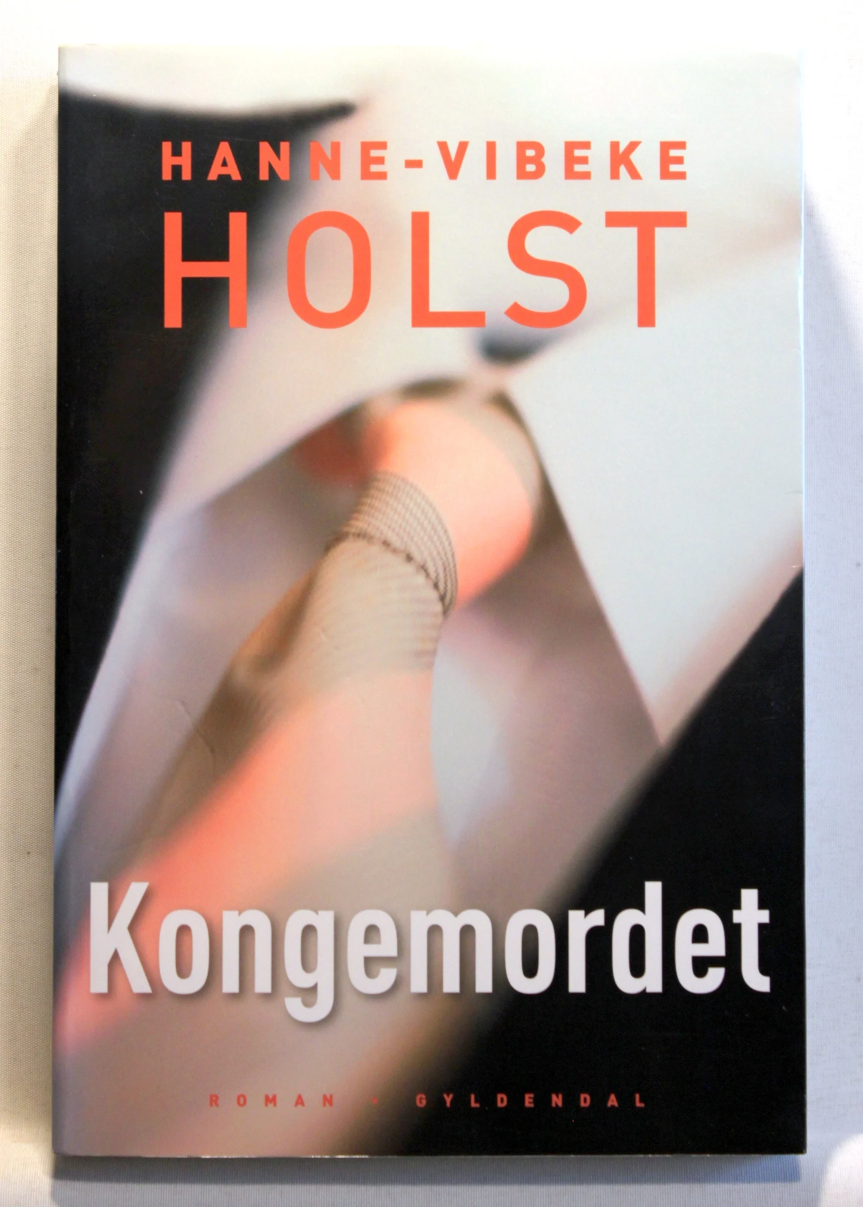 Kongemordet