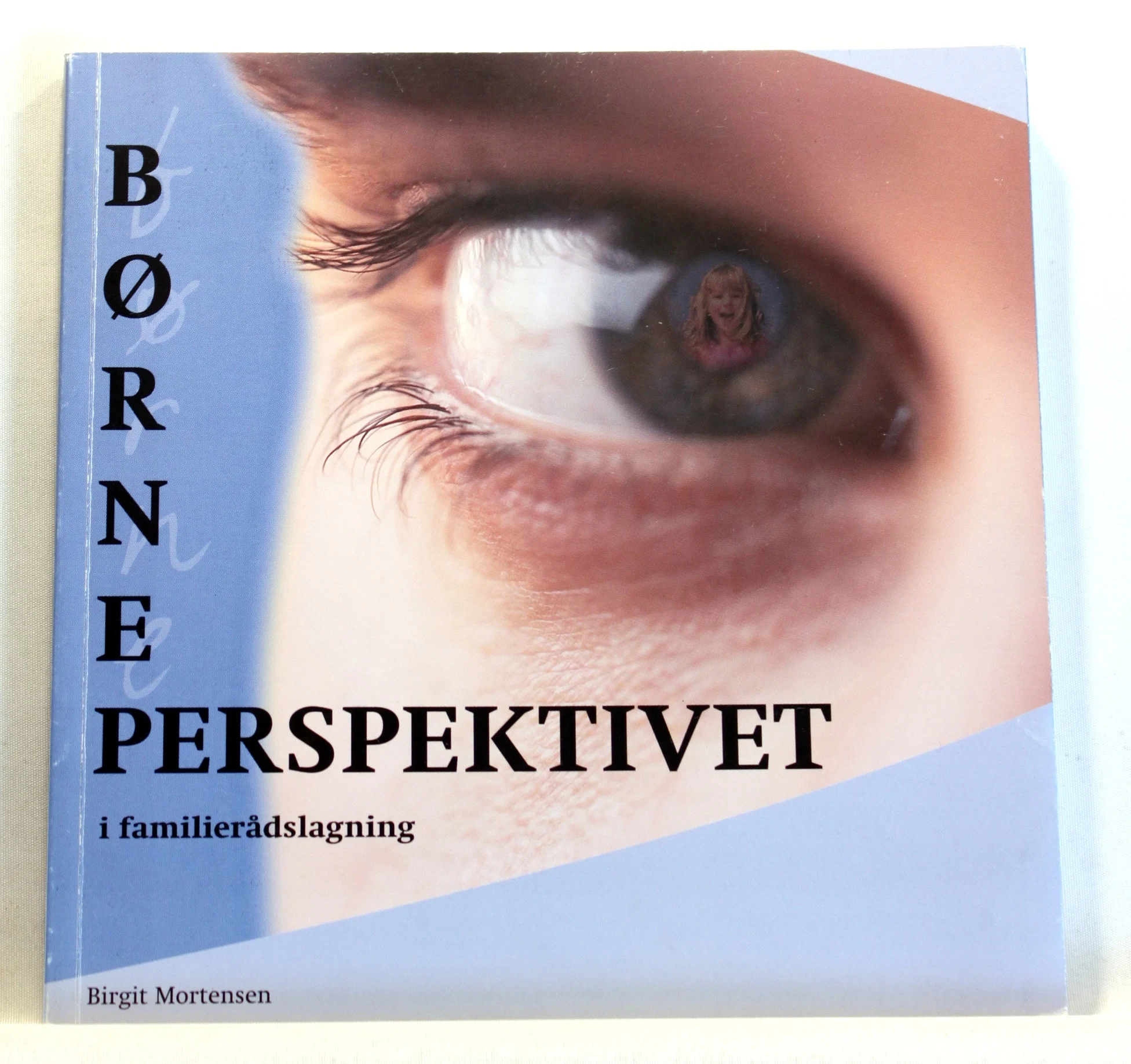 Børneperspektivet i familierådslagning