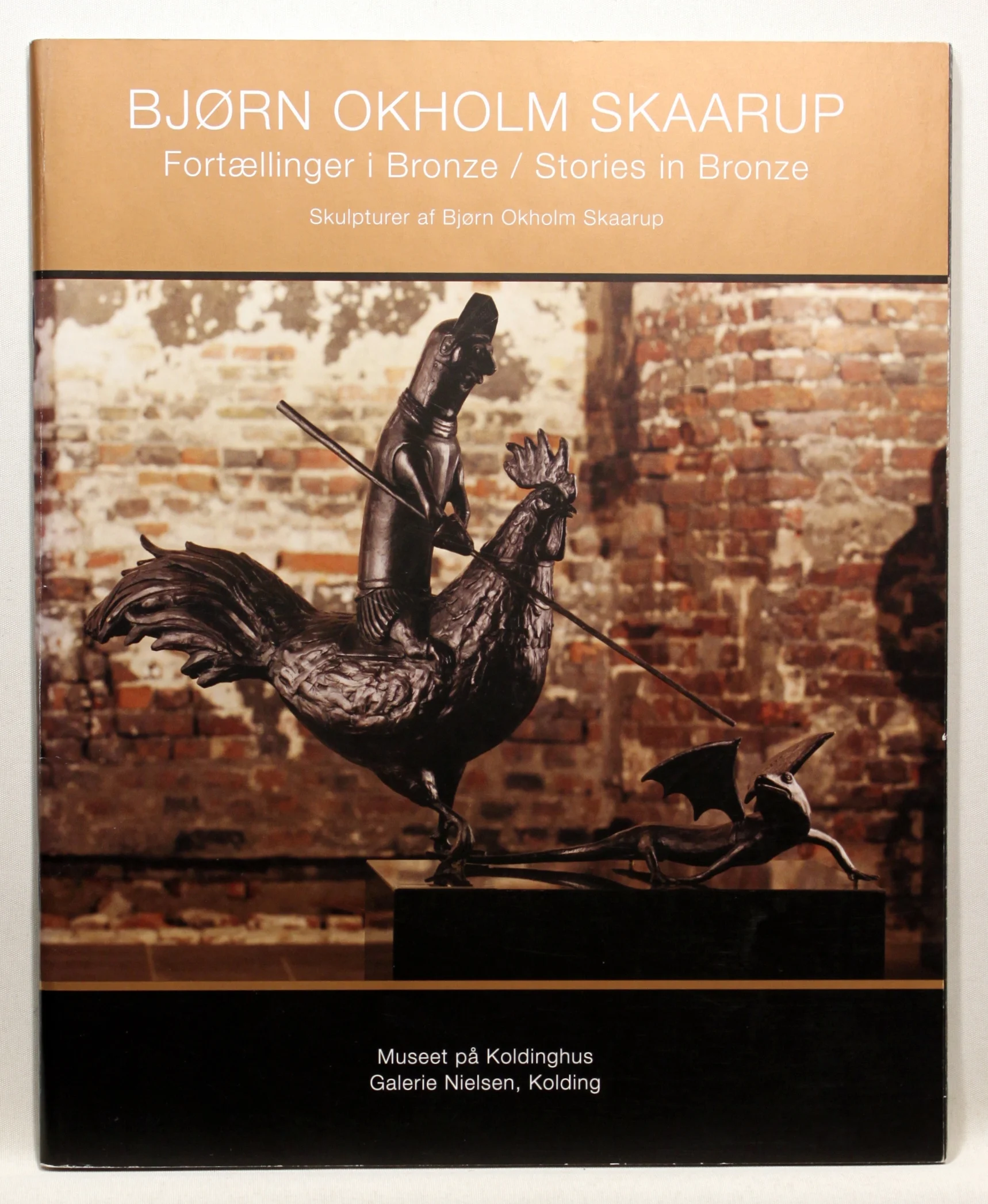 Fortællinger i bronze