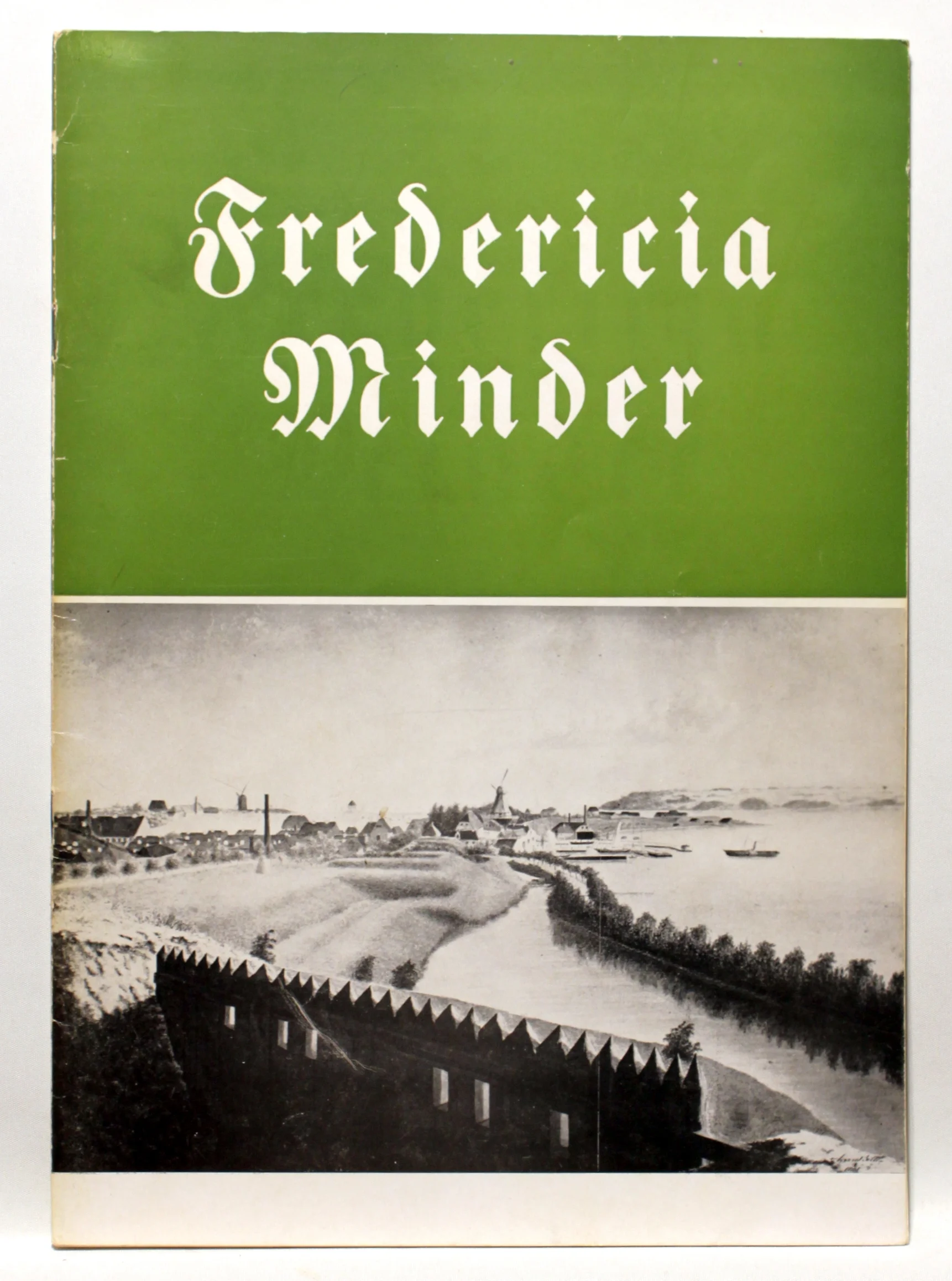Fredericia Minder