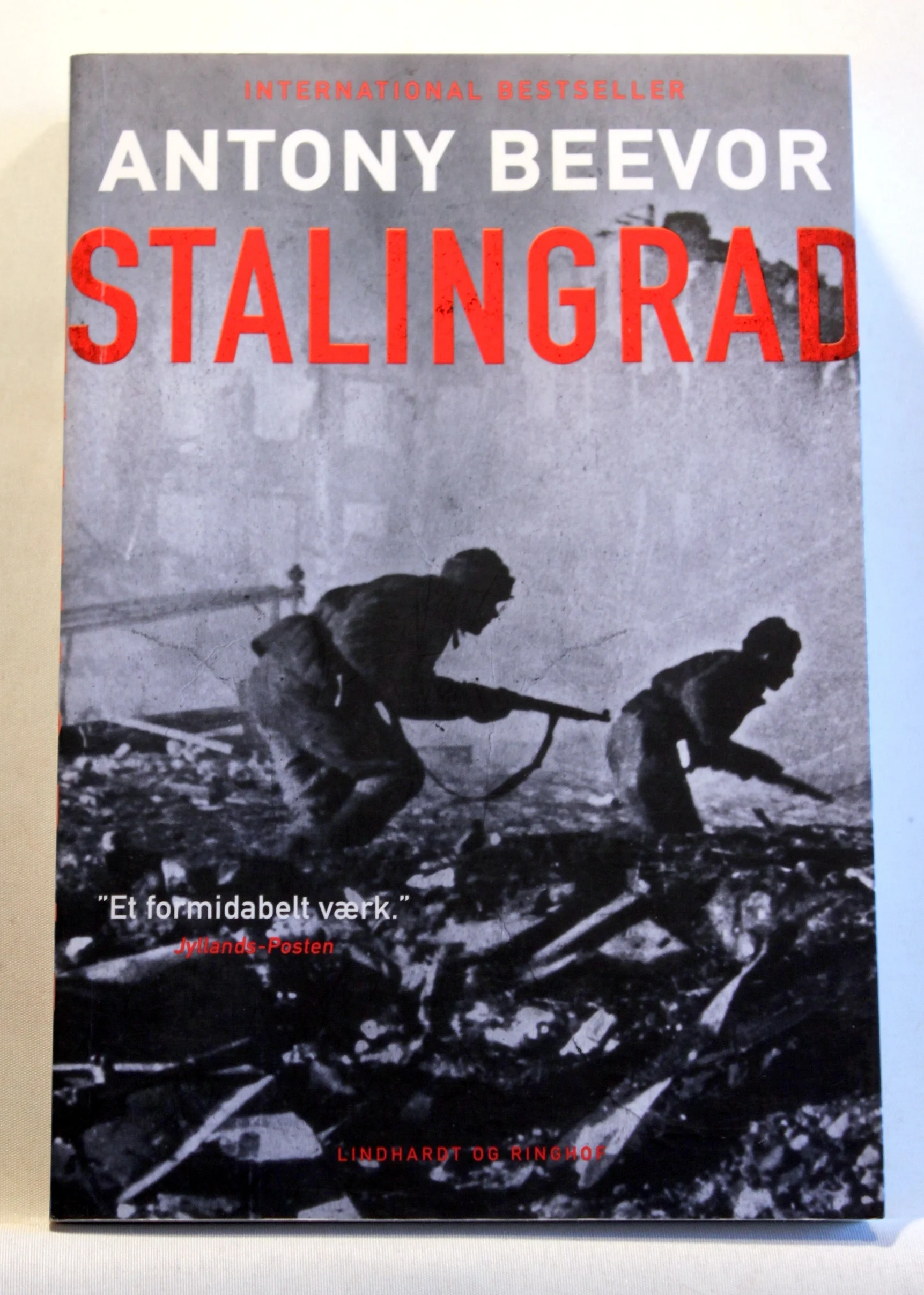 Stalingrad