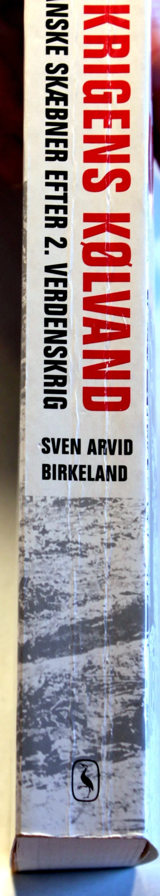 I krigens kølvand – danske skæbner efter 2. verdenskrig