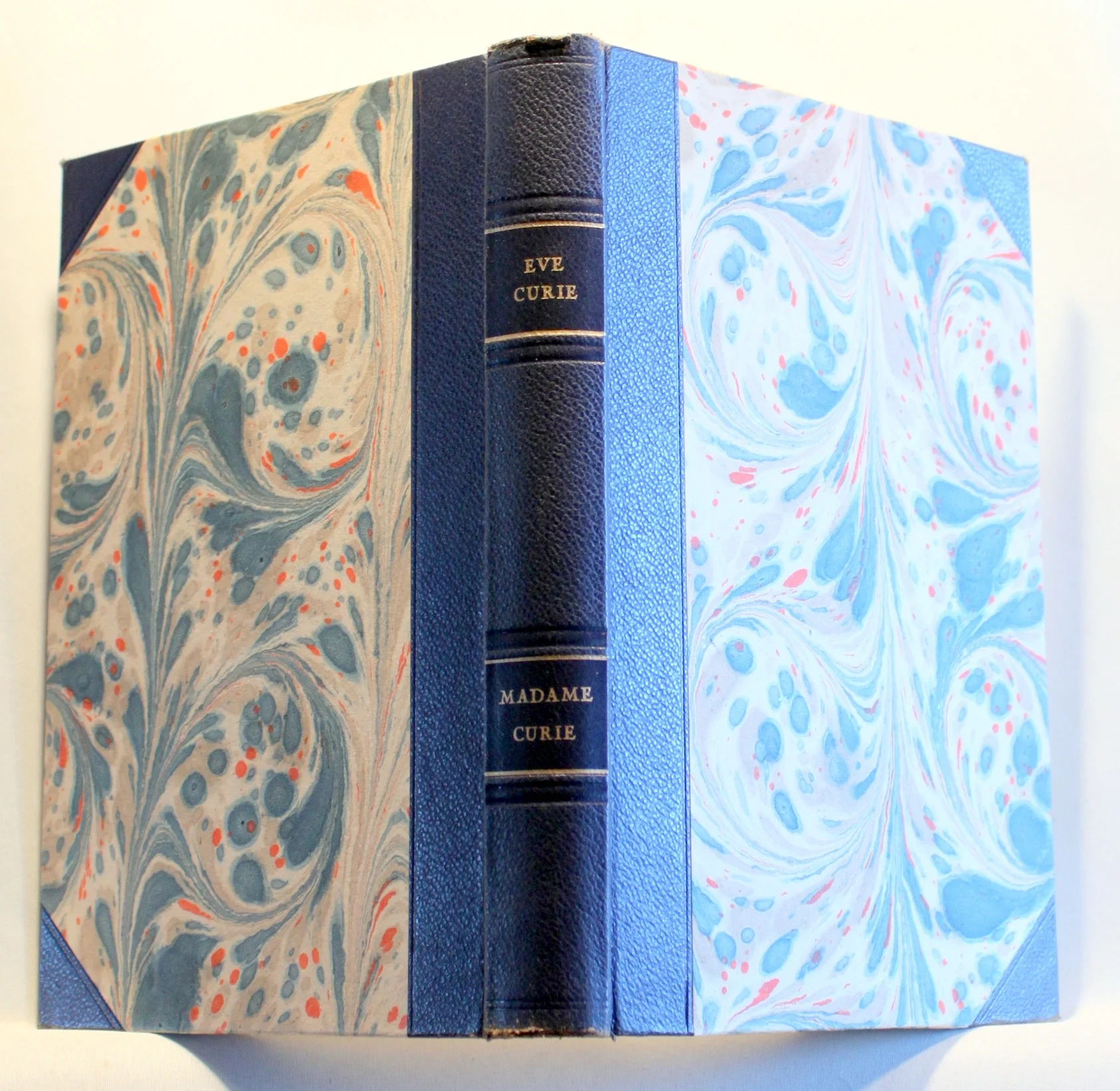 Madame Curie