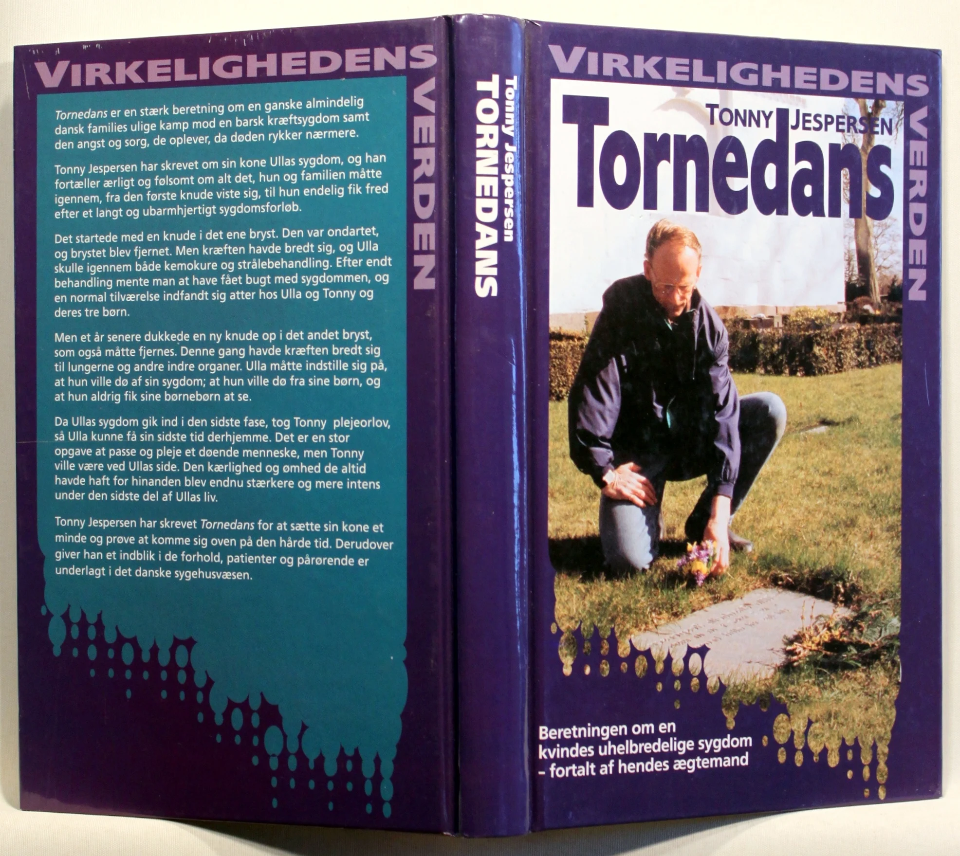 Tornedans