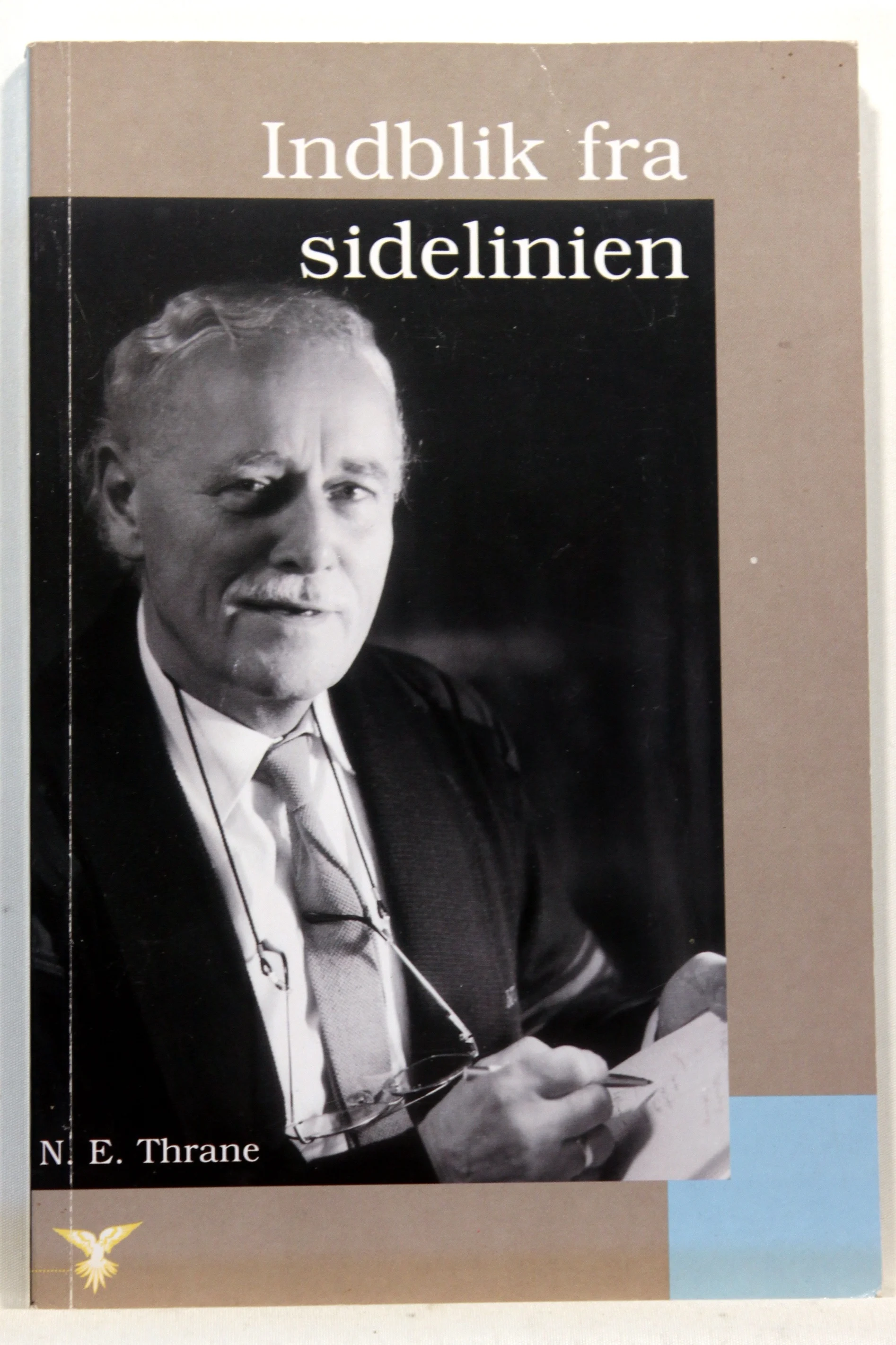 Indblik fra sidelinien